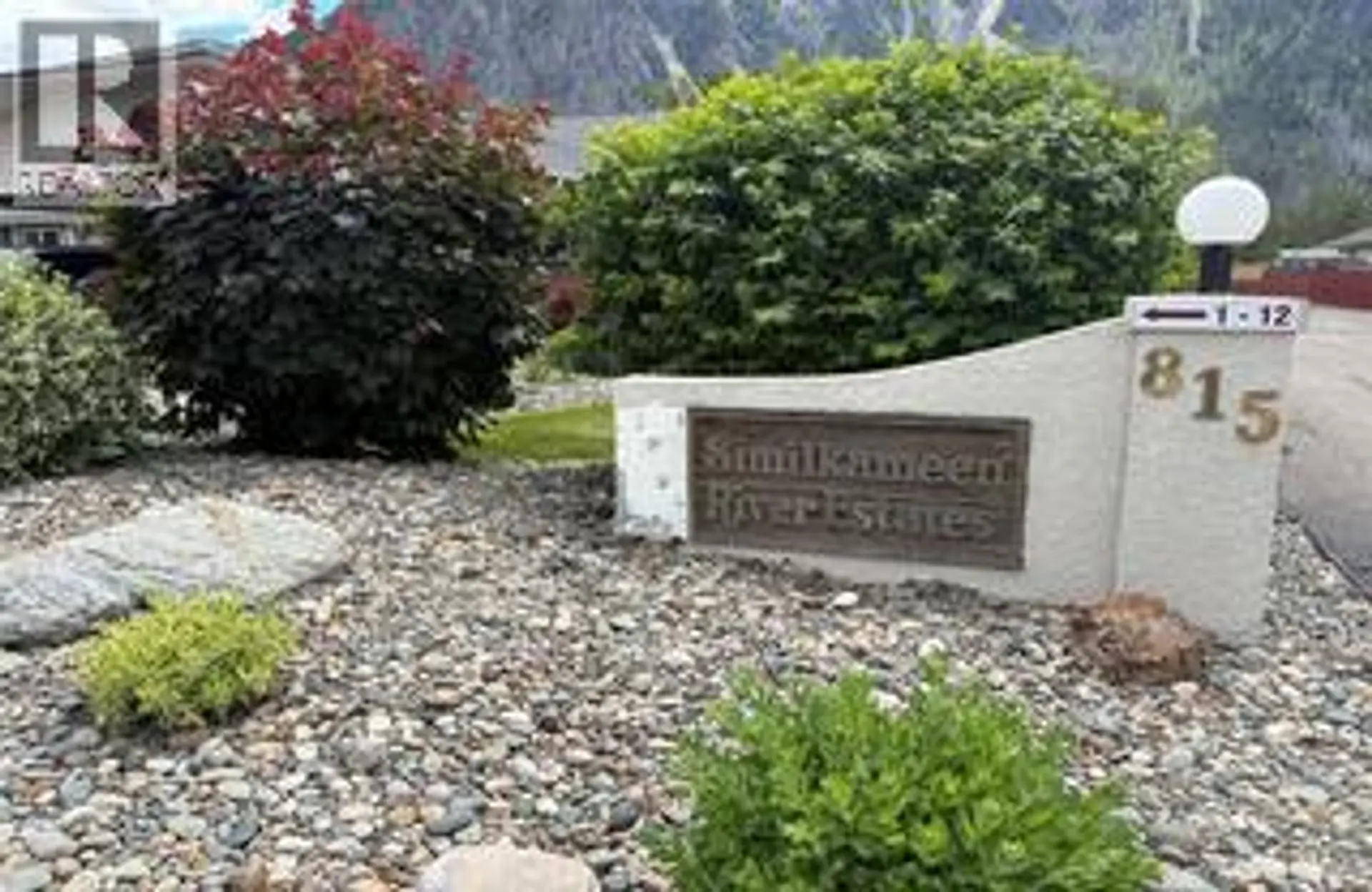 Property at #2 815 11th Avenue, Keremeos, BC