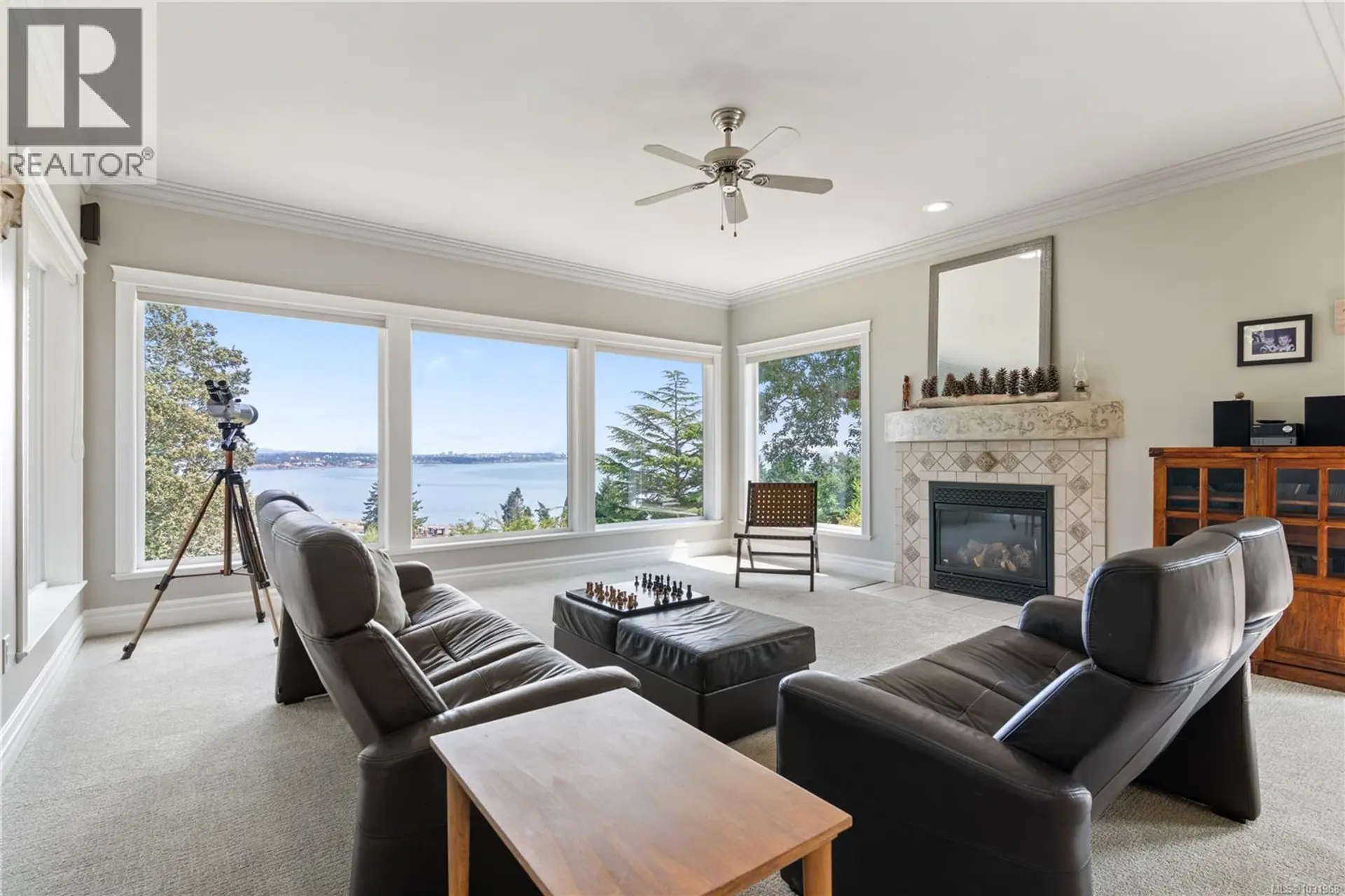 Property at 3361 Hatley Dr, Colwood, BC