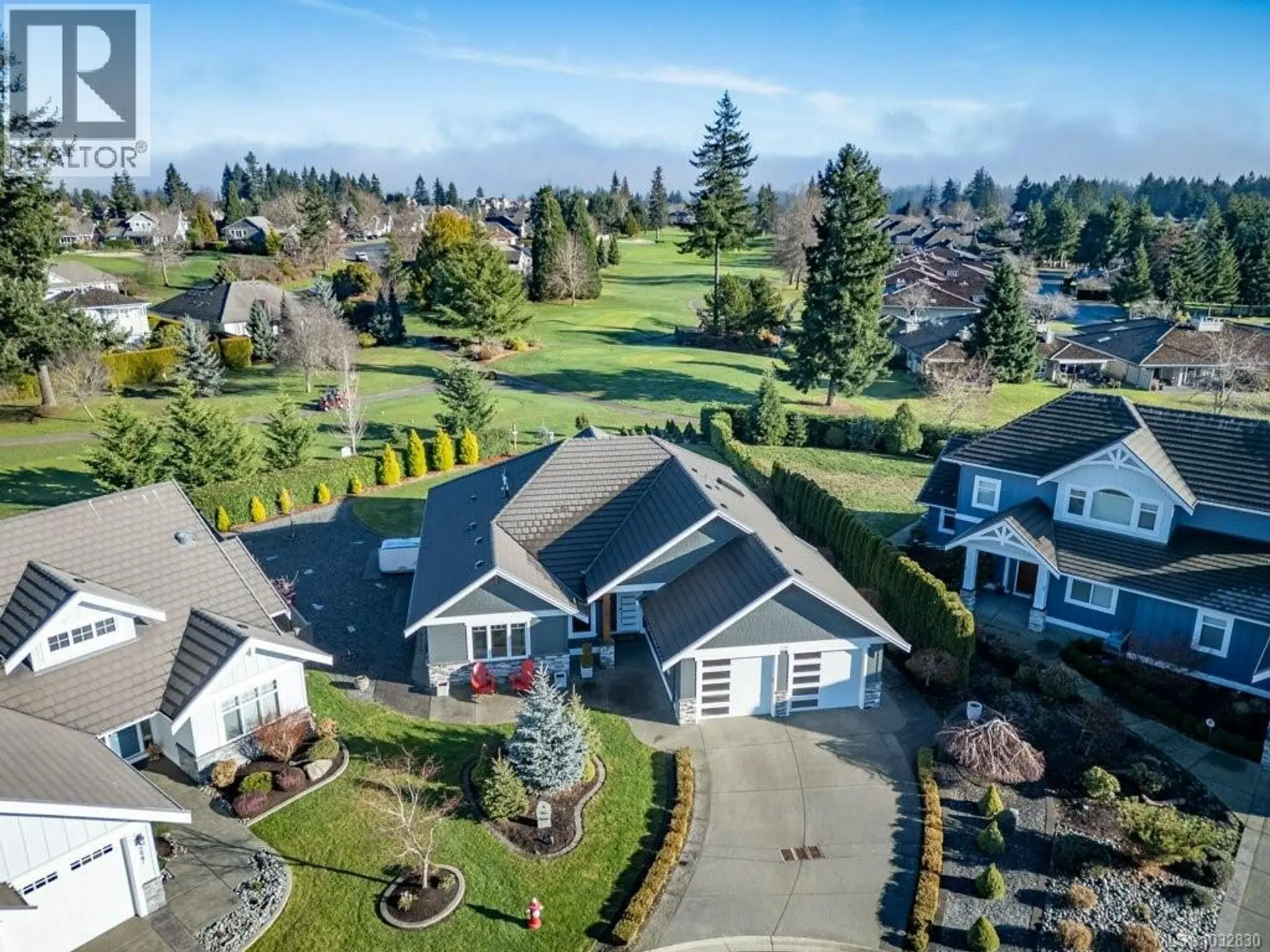 Property at #229 1290 Crown Isle Dr, Courtenay, BC