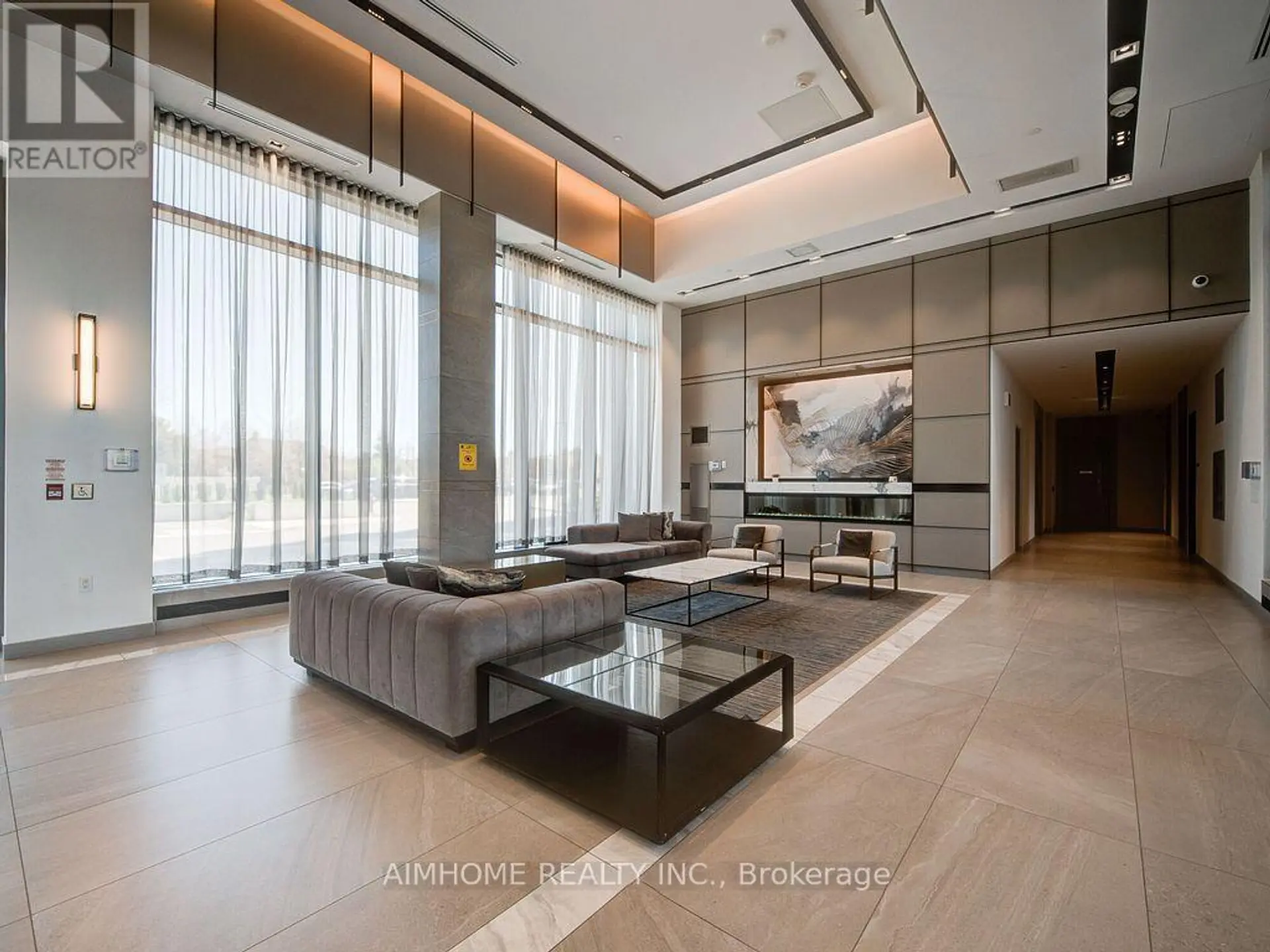 #2201 4655 METCALFE AVENUE - Image 4