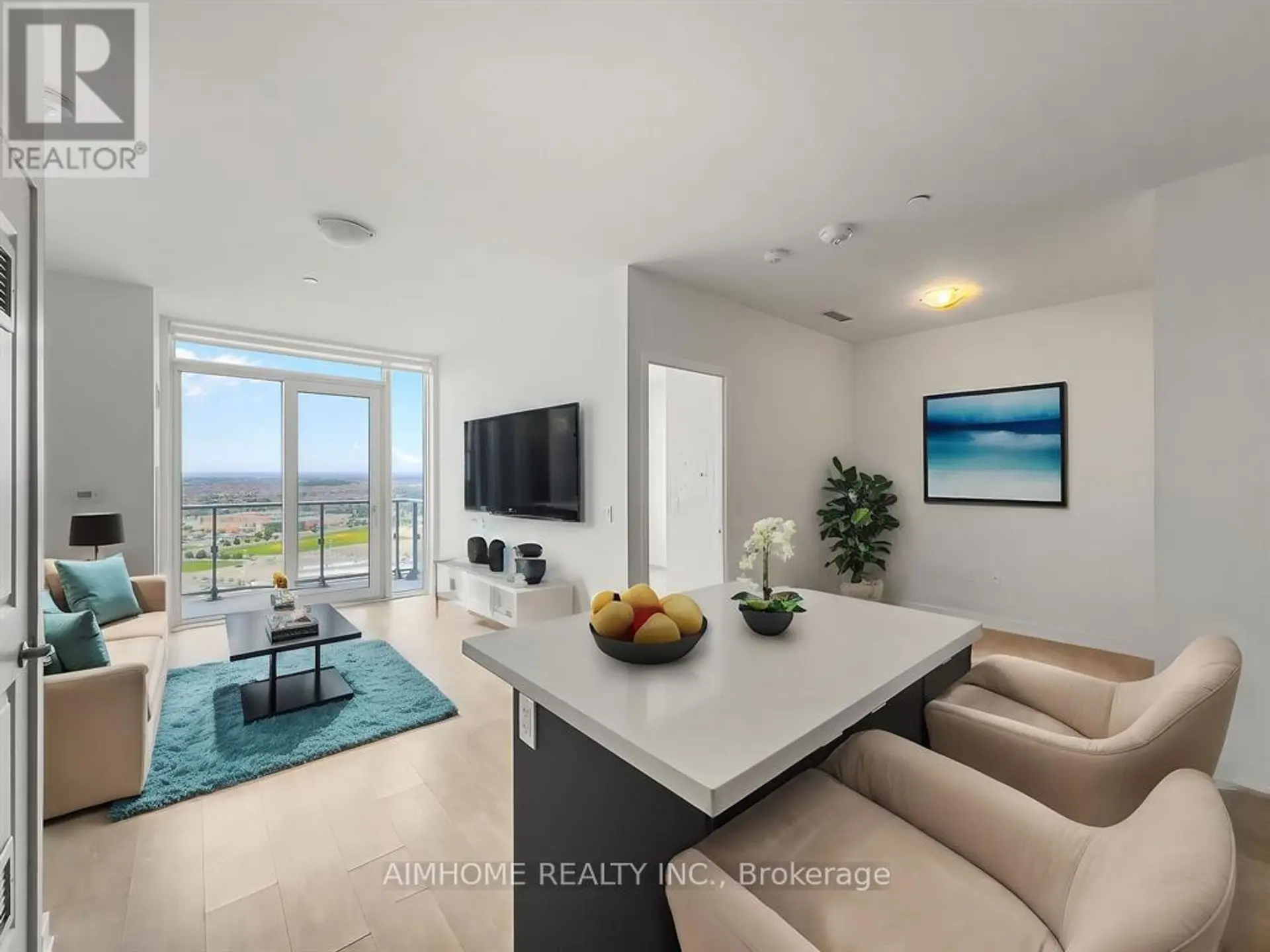 #2201 4655 METCALFE AVENUE - Image 7