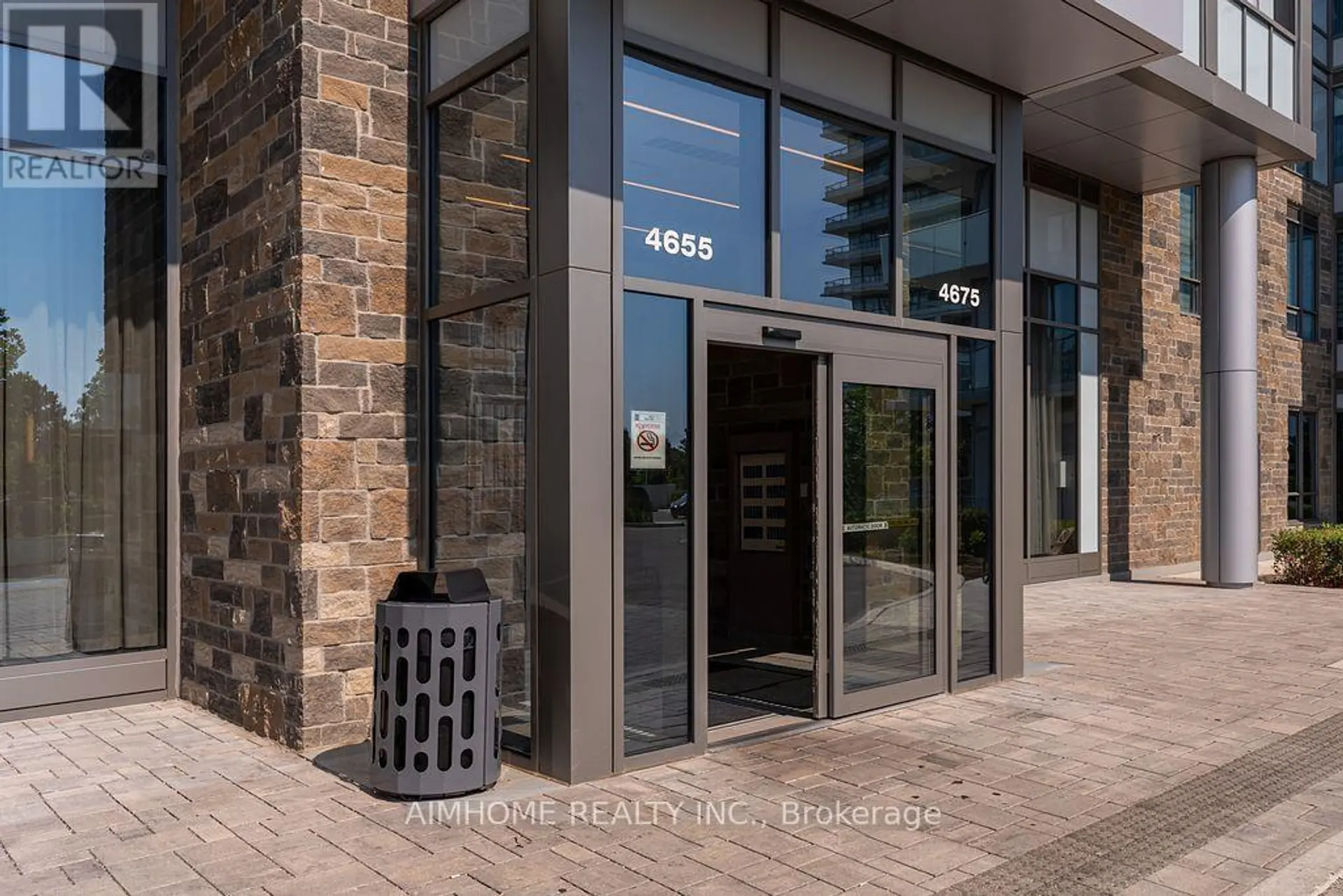 #2201 4655 METCALFE AVENUE - Image 3