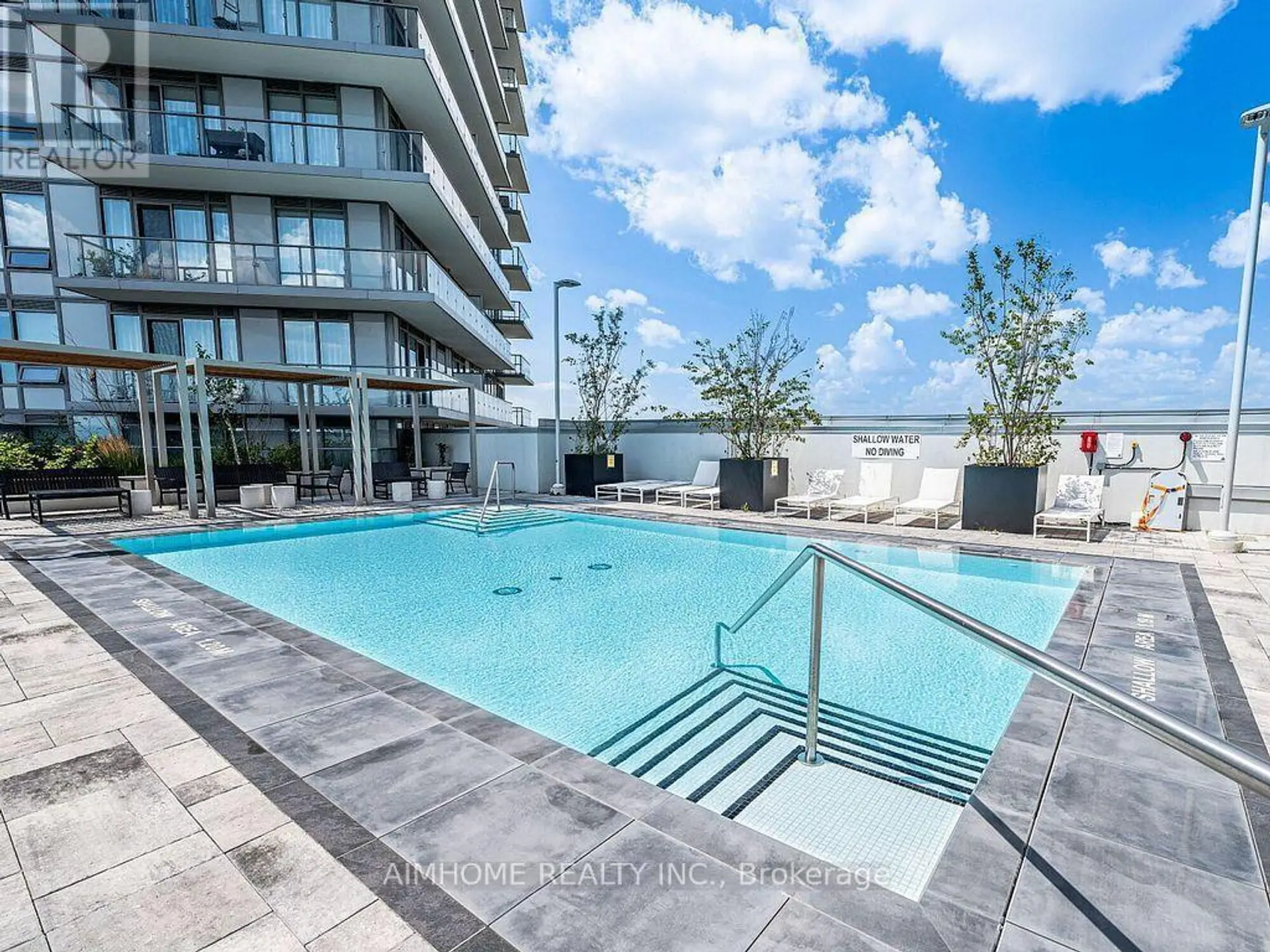 #2201 4655 METCALFE AVENUE - Image 16