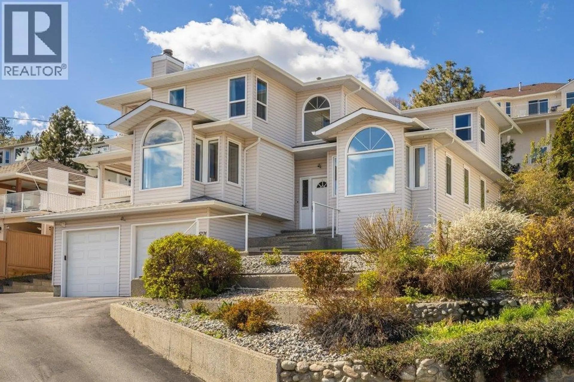 Property at 5226 Clarence Road, Peachland, BC