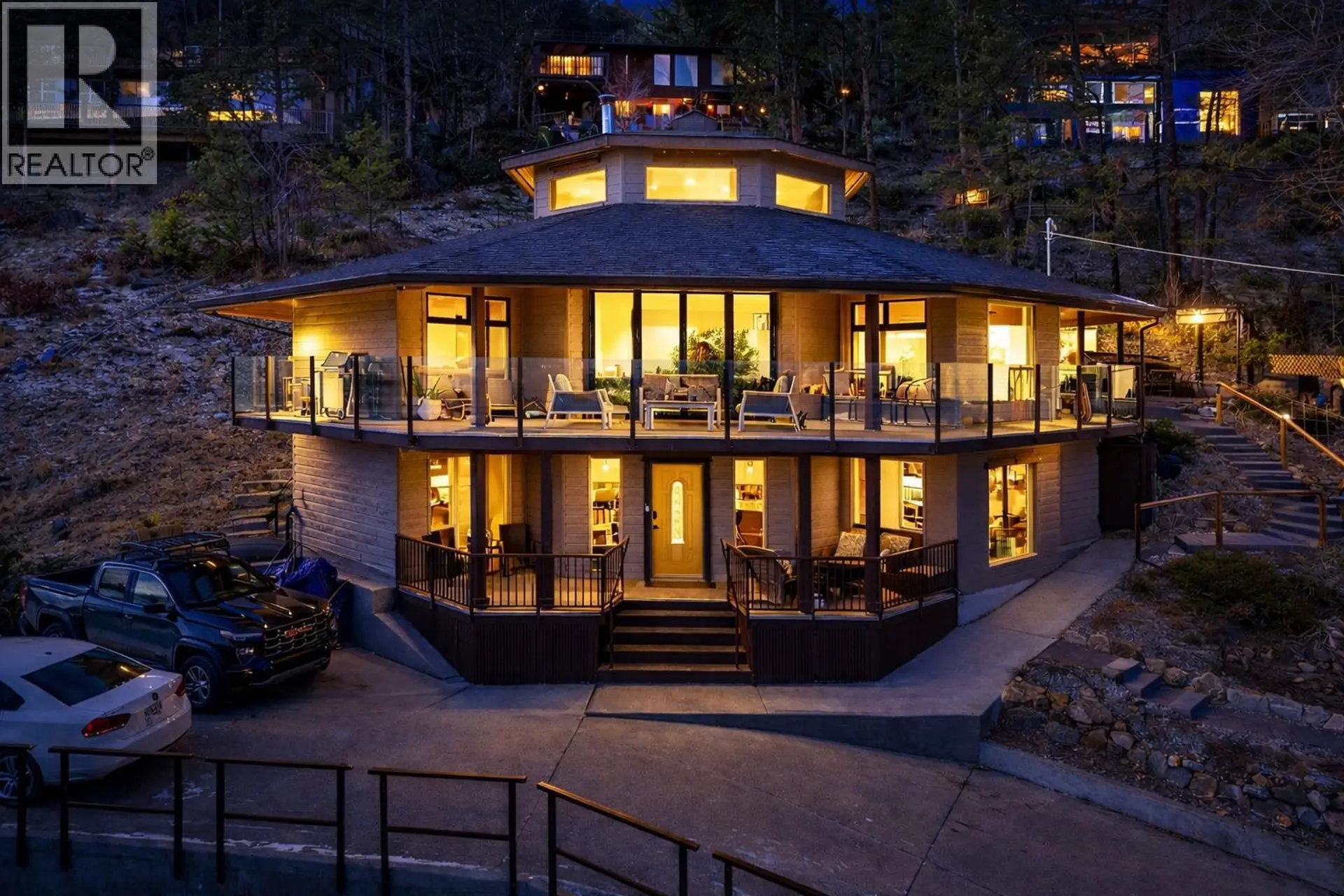 Property at 1446 Scott Crescent, West Kelowna, BC