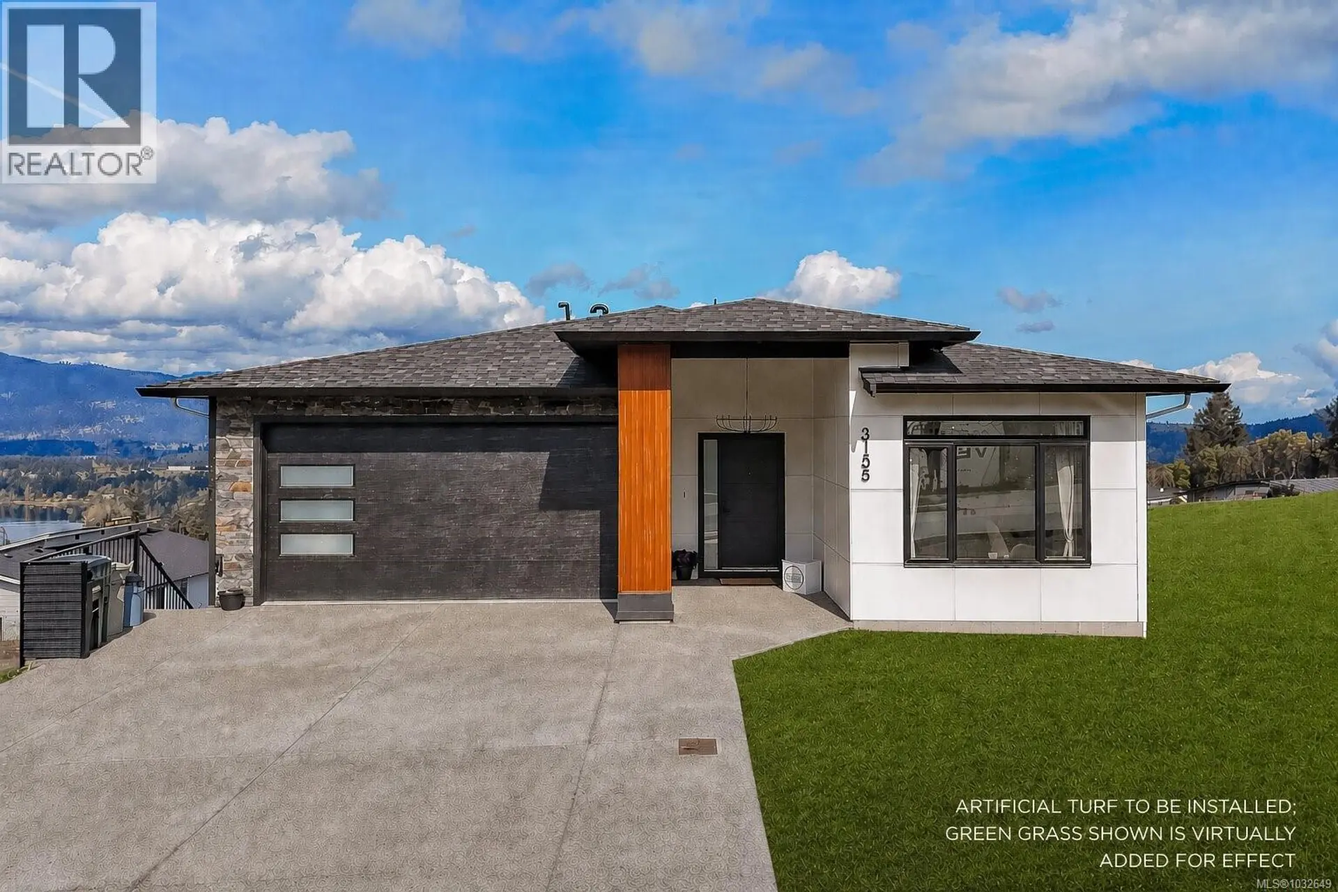 Property at 3155 Woodrush Dr, Duncan, BC