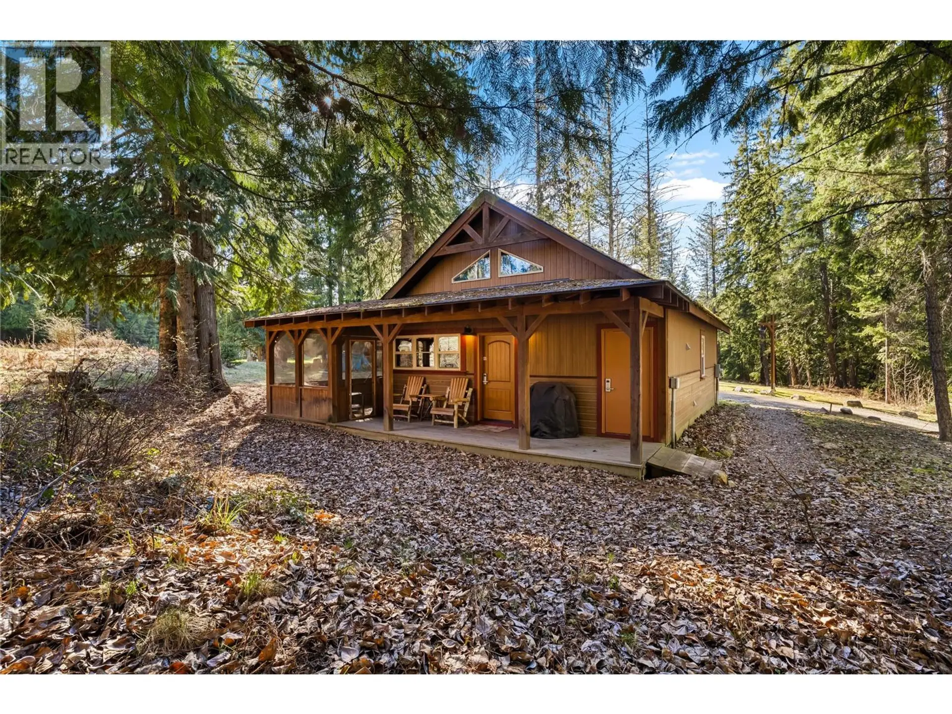 Property at #10 16321 Woolgar Road, Crawford Bay, BC