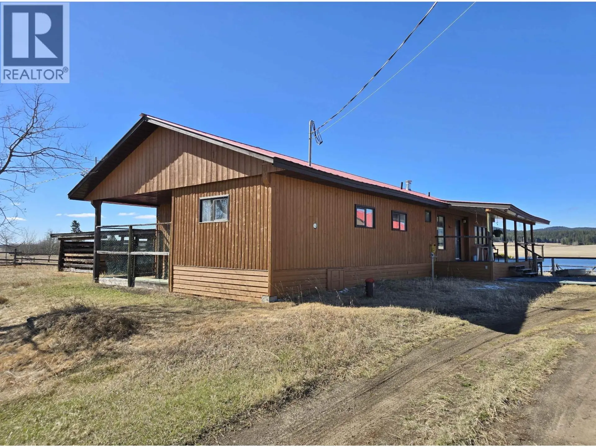 Property at 1616 MALLARD DRIVE, Williams Lake, BC