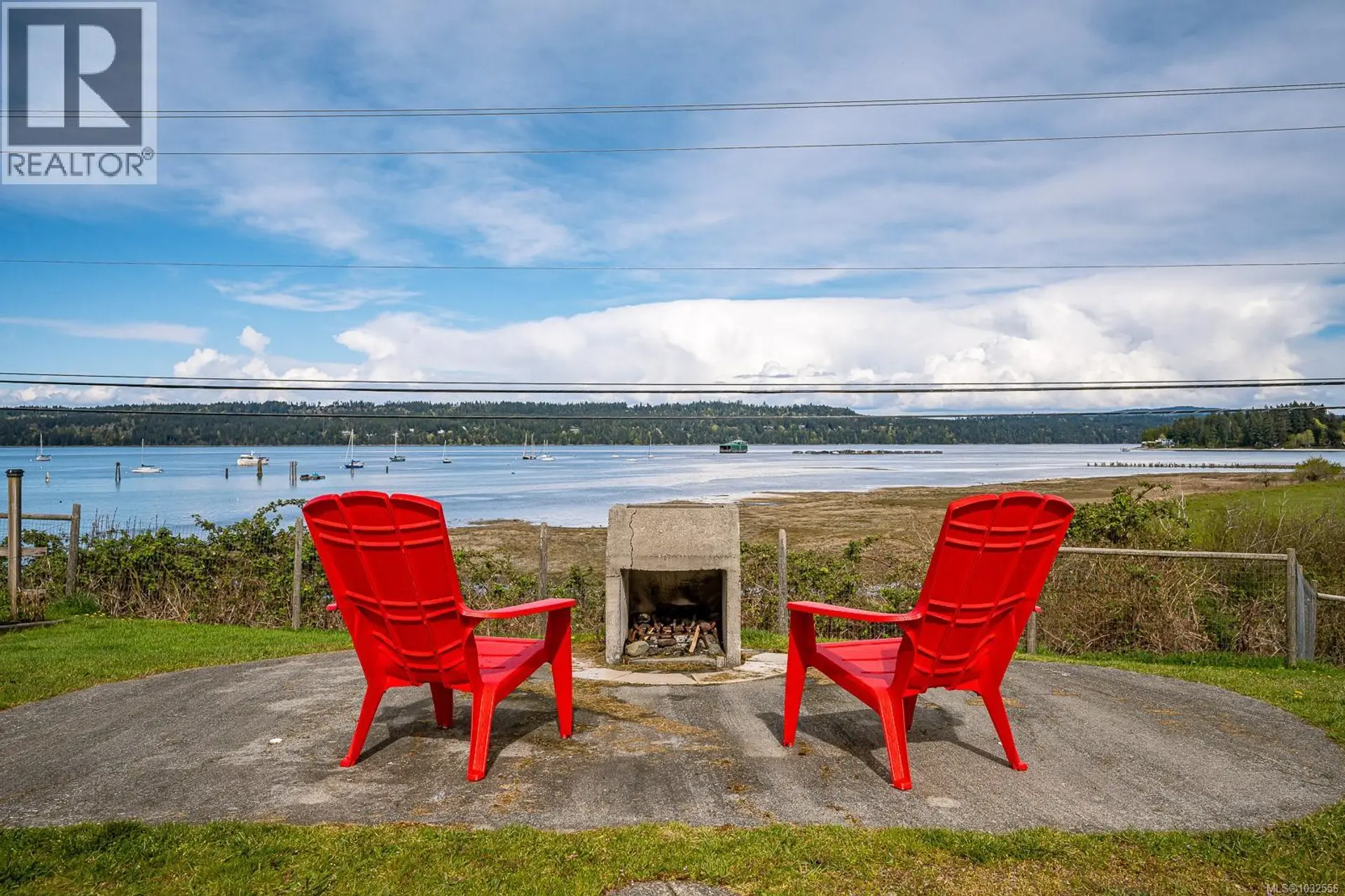 Property at 7442 Yake Rd, Fanny Bay, BC