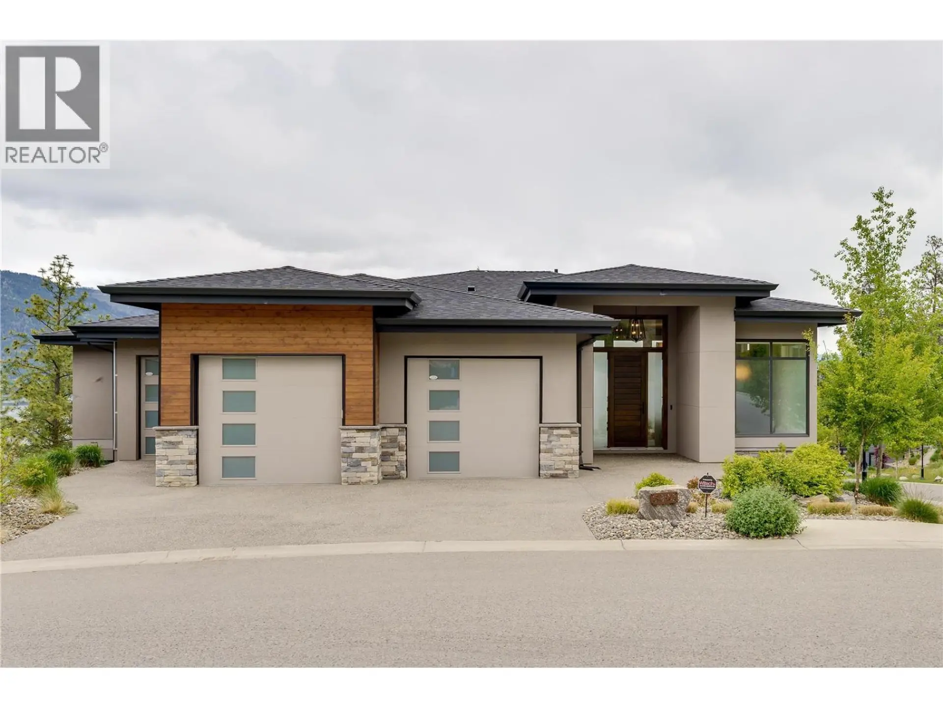 Property at 3303 Water Birch Circle, Kelowna, BC
