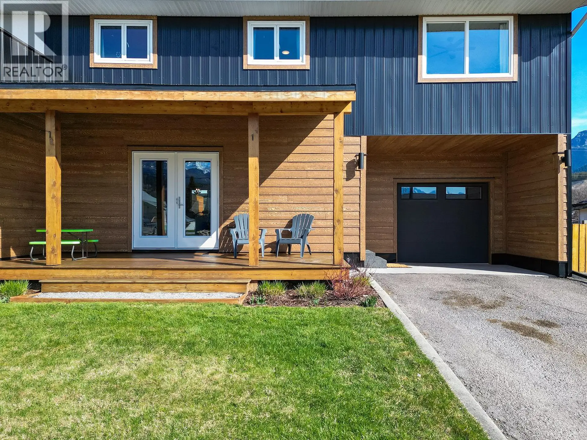 Property at 805 13TH Street, Golden, BC