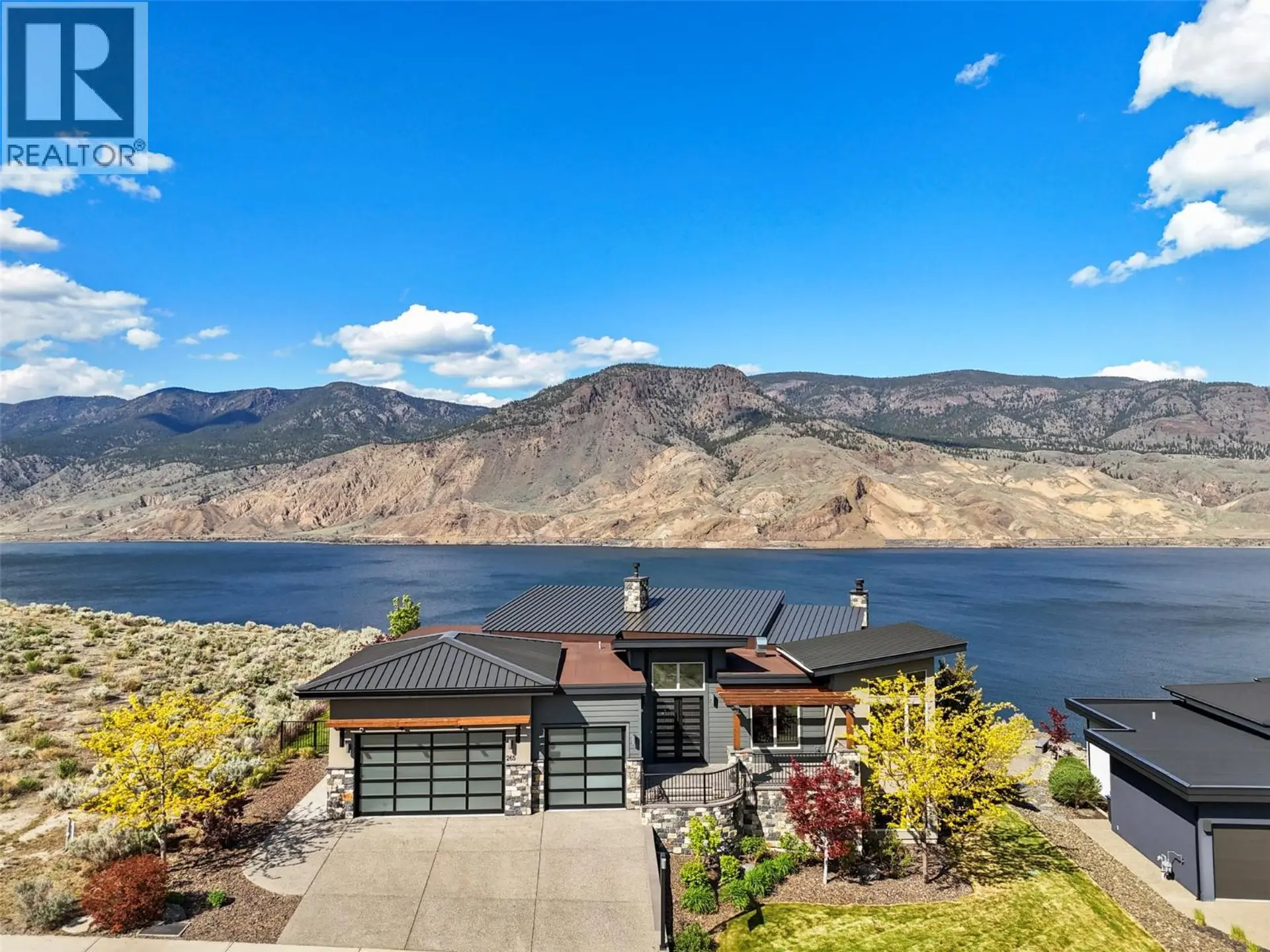 Property at 265 Holloway Drive, Kamloops, BC