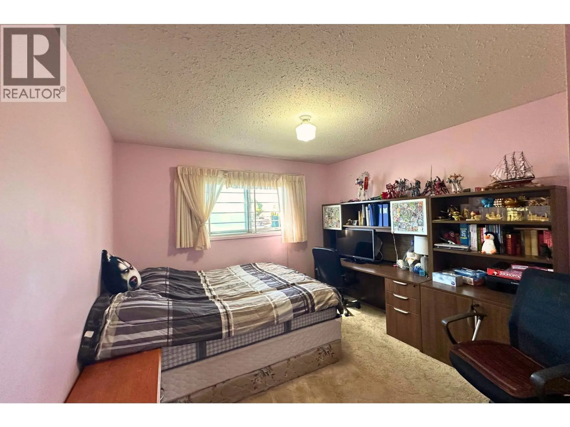 Property at 1456 Springfield Road, Kelowna, BC