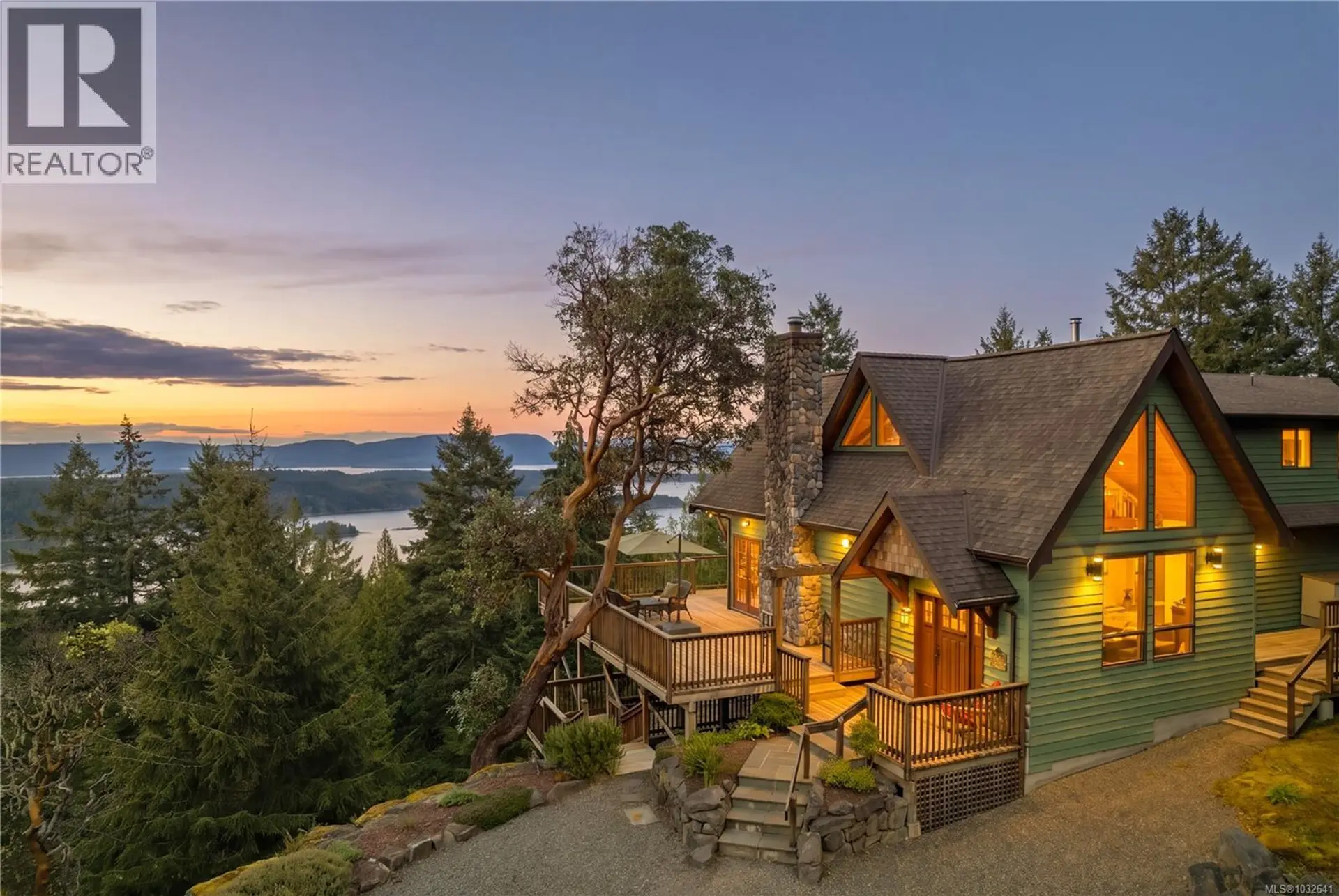 Property at 150 Liberty Hall Lane, Salt Spring, BC