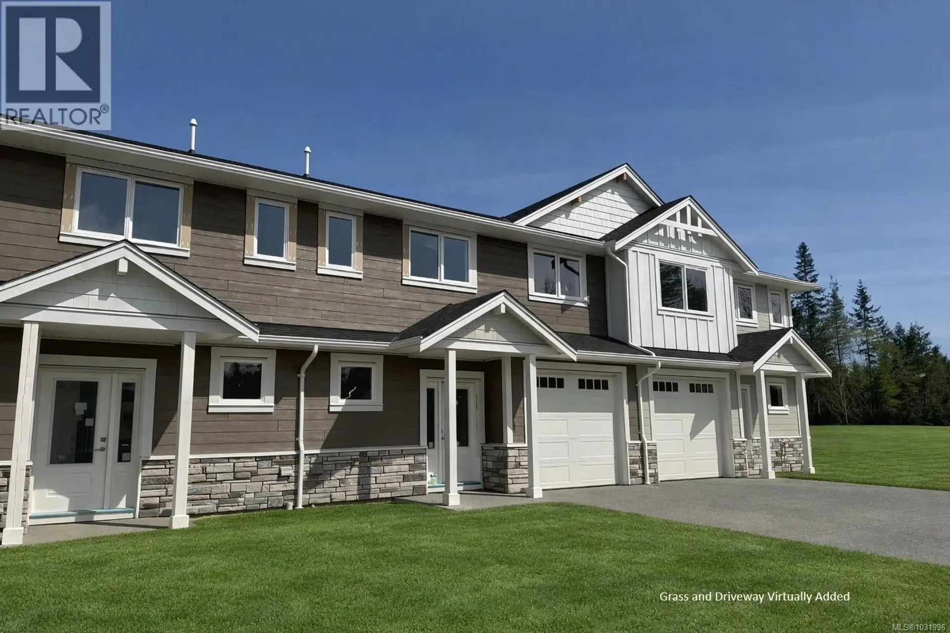 Property at #D 875 Grumman Pl, Comox, BC