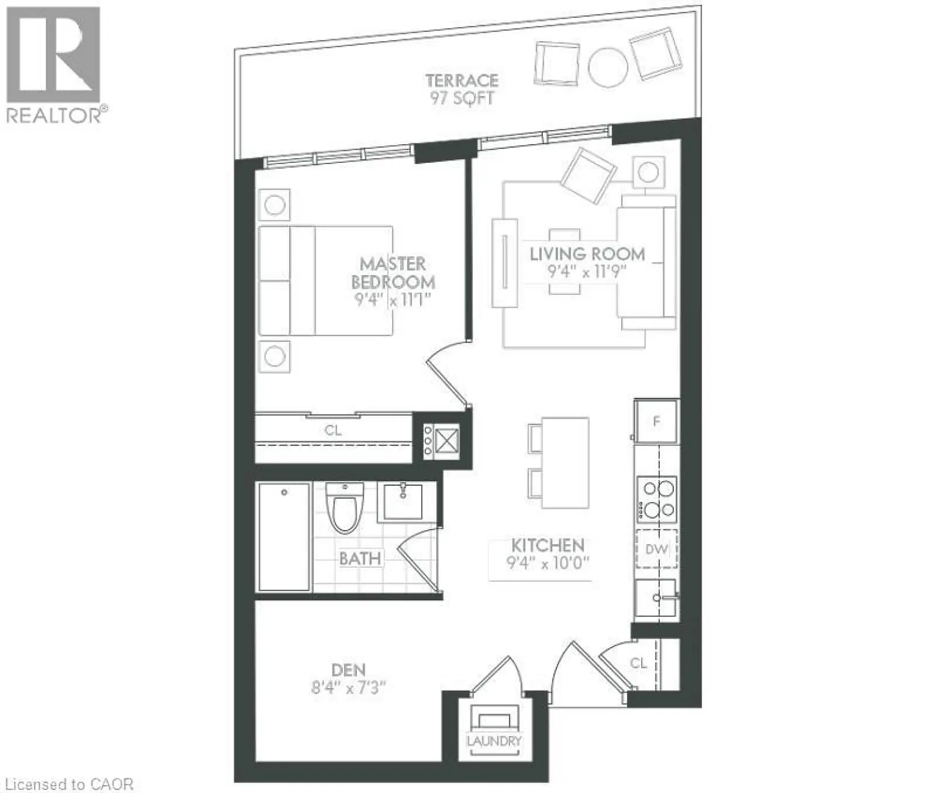 #1215 2782 BARTON STREET E - Image 8
