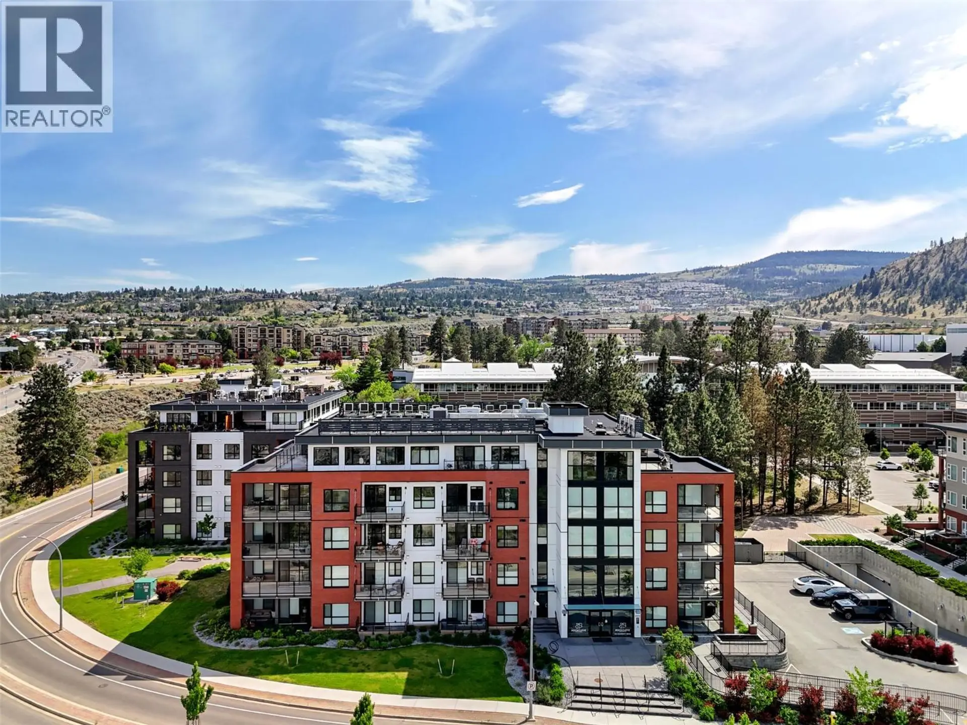 Property at #103 875 UNIVERSITY Drive, Kamloops, BC