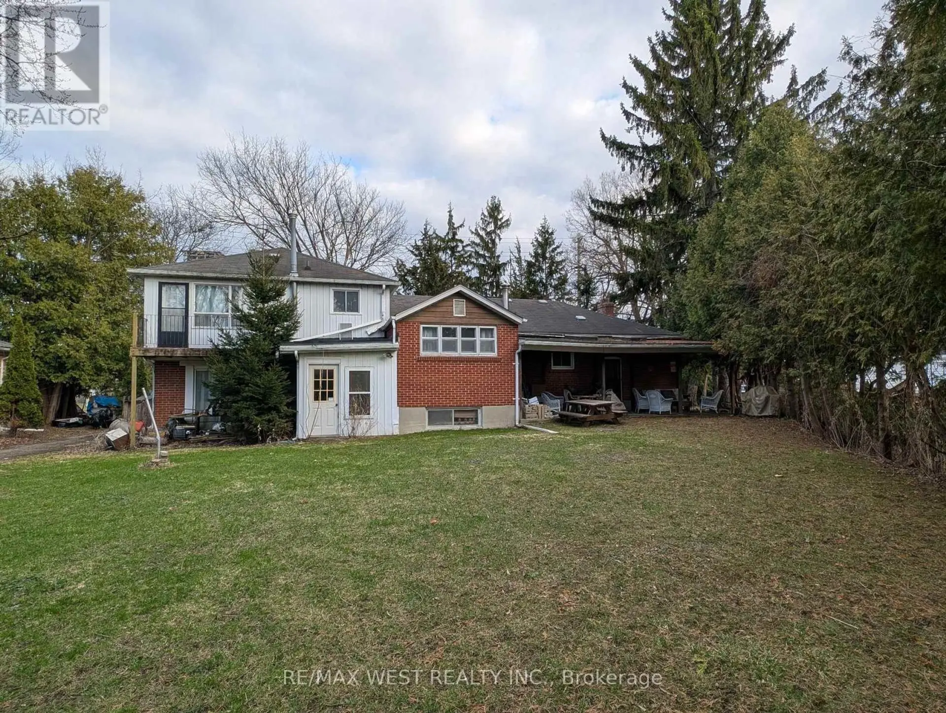 1192 & 1200 KINGSTON RD ROAD - Image 1