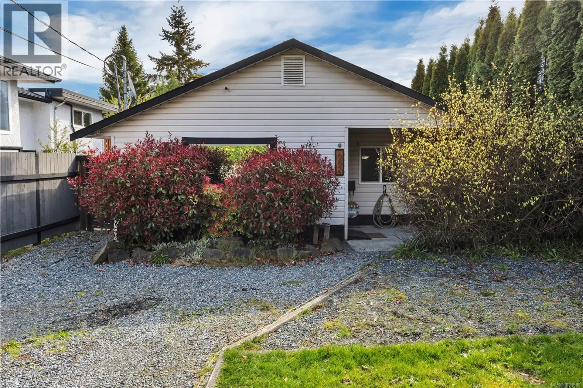 Property at 682 Bruce Ave, Nanaimo, BC