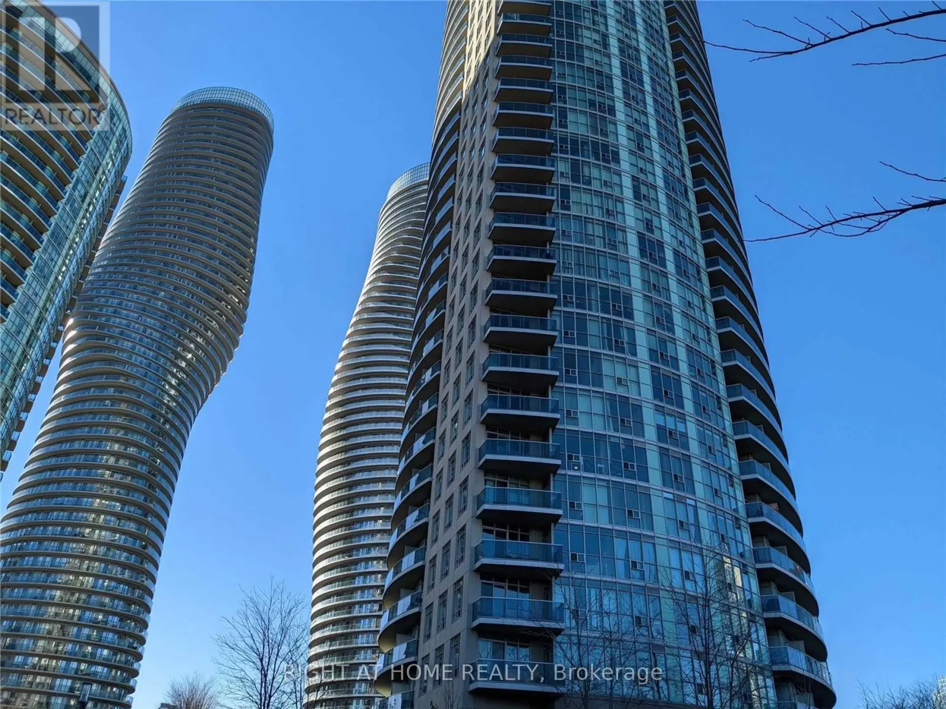 #2101 80 ABSOLUTE AVENUE - Image 1