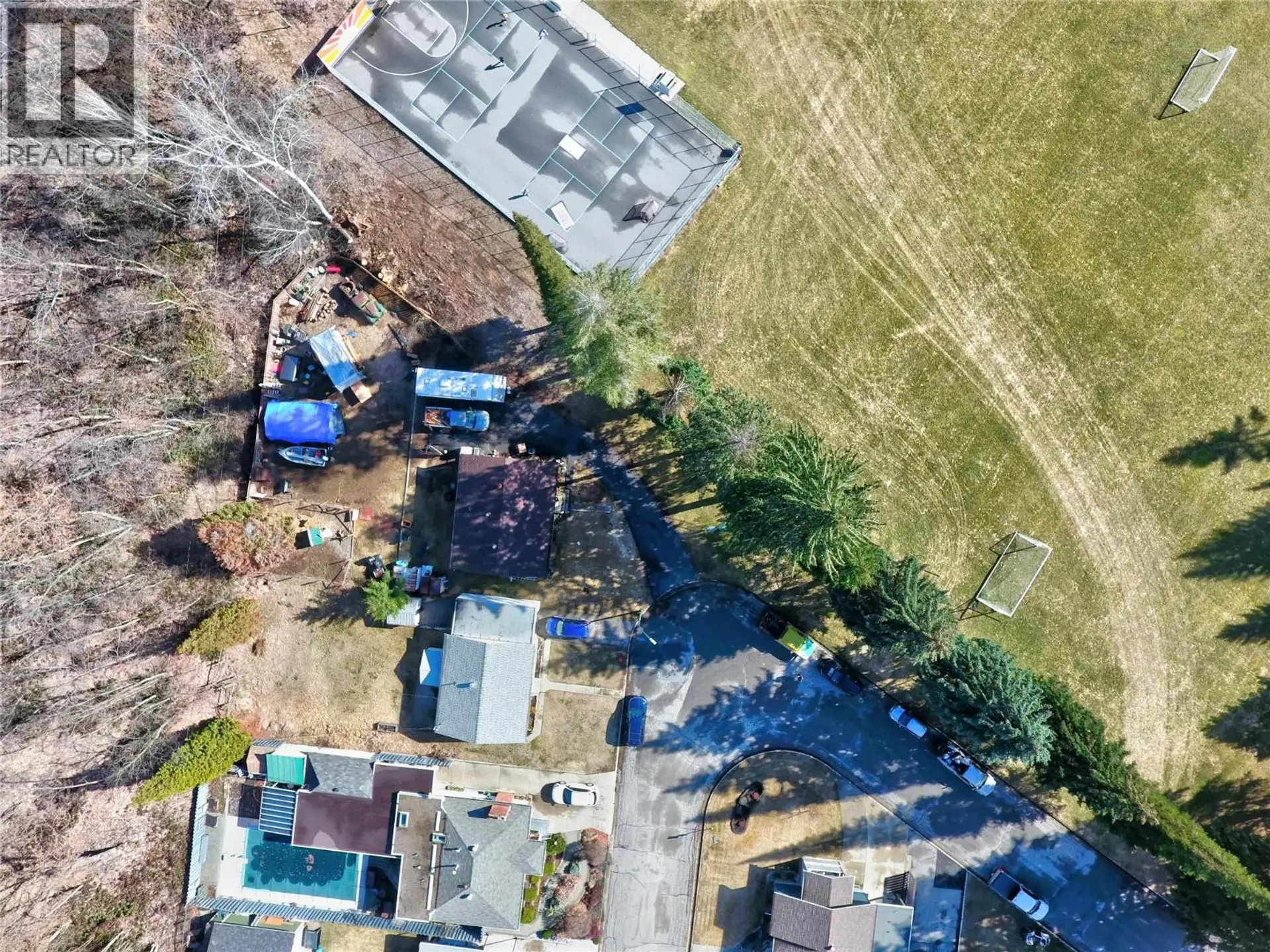 Property at 819 Glen Drive, Trail, BC