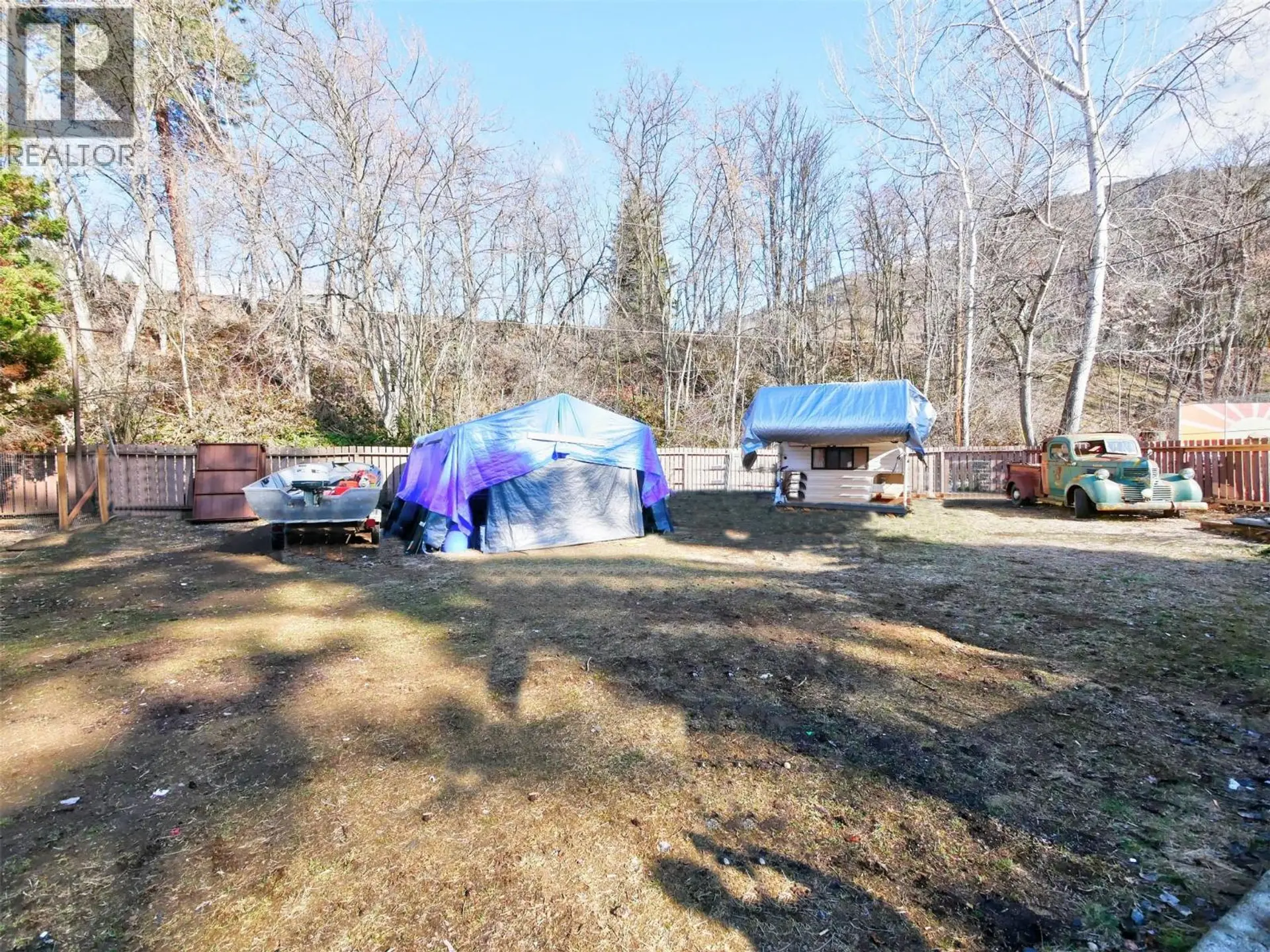 Property at 819 Glen Drive, Trail, BC