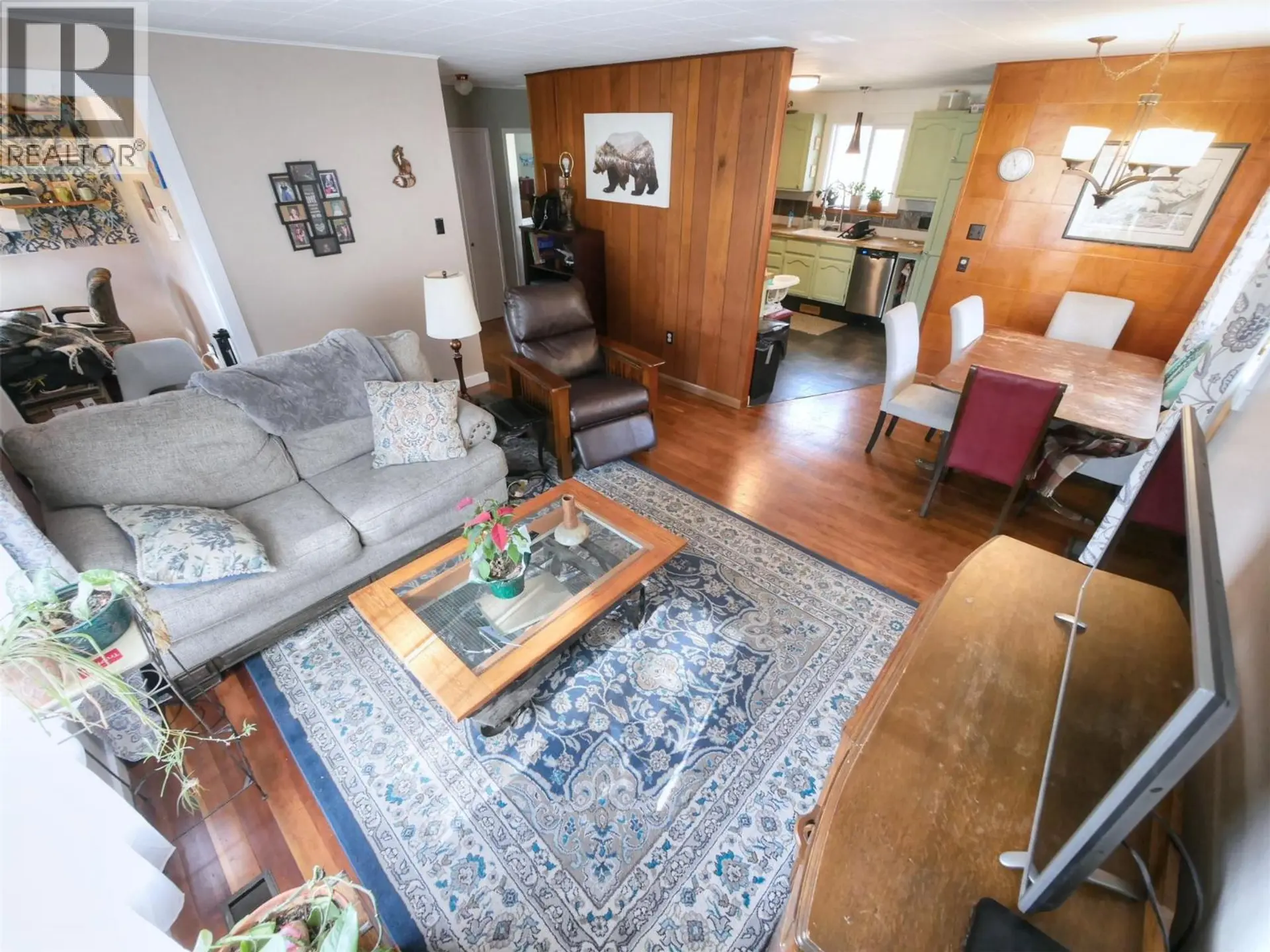 Property at 819 Glen Drive, Trail, BC