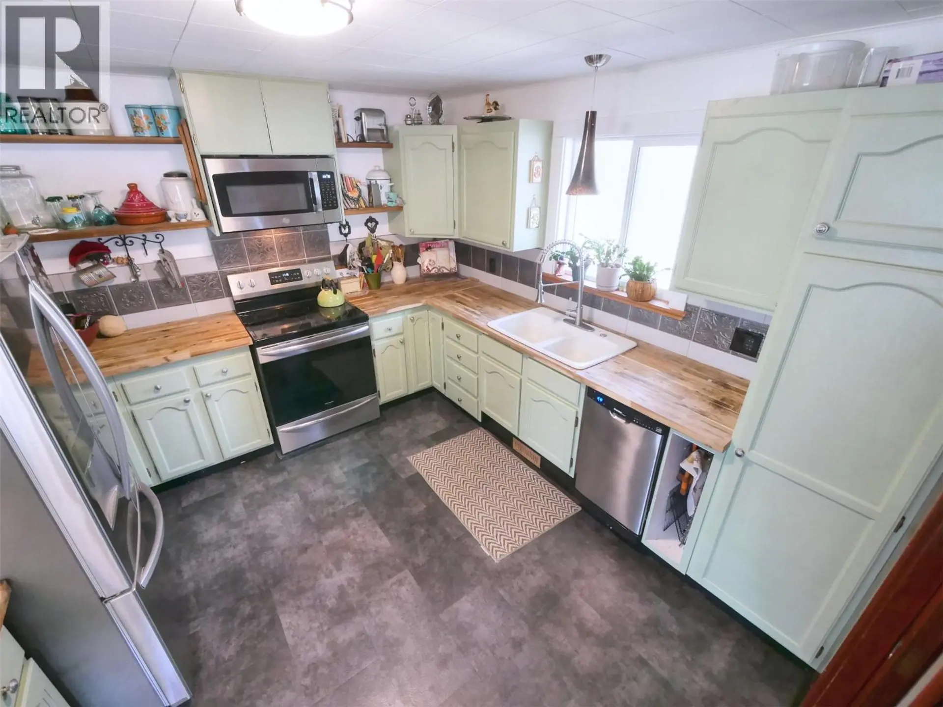 Property at 819 Glen Drive, Trail, BC