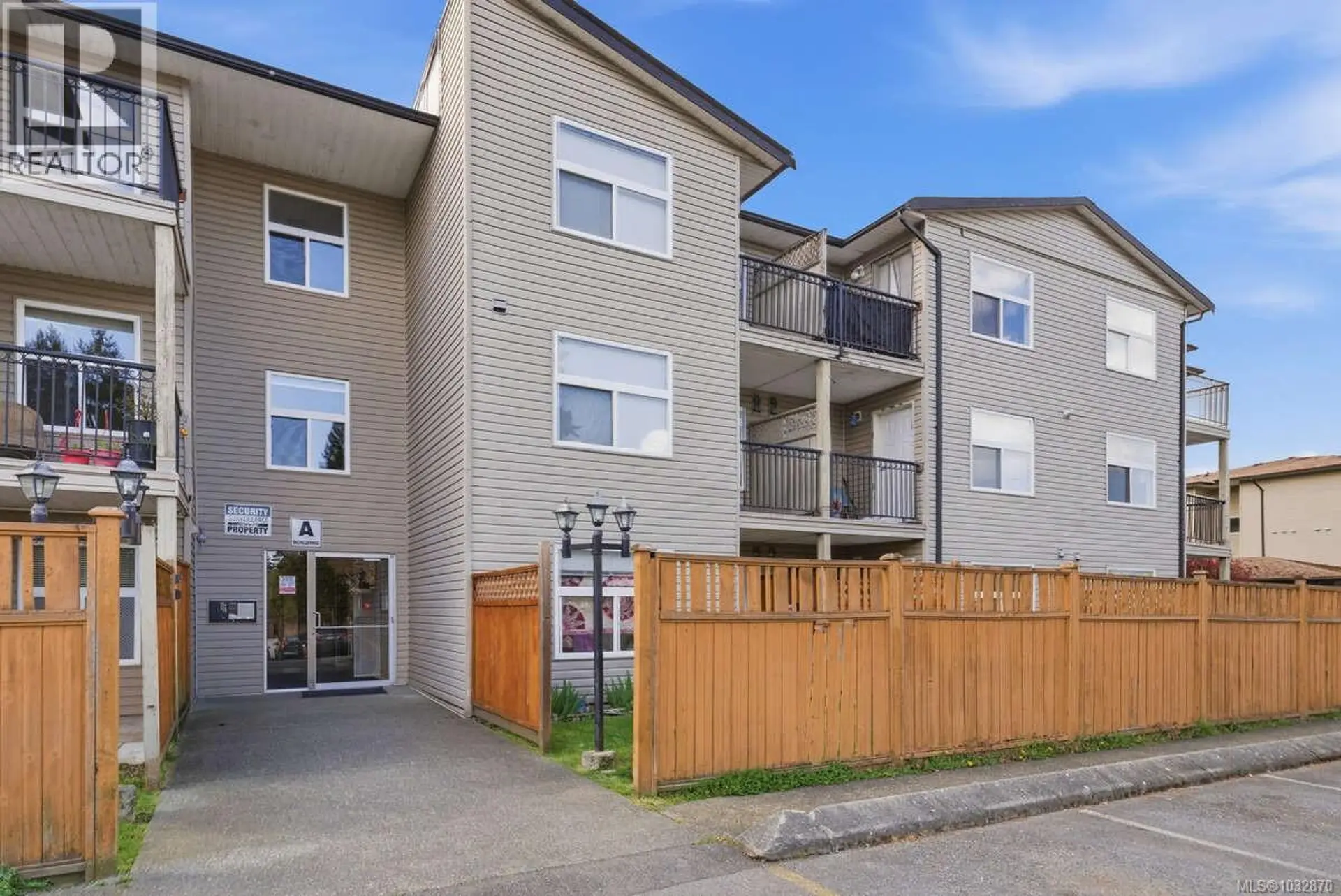 Property at #212 3215 Cowichan Lake Rd, Duncan, BC