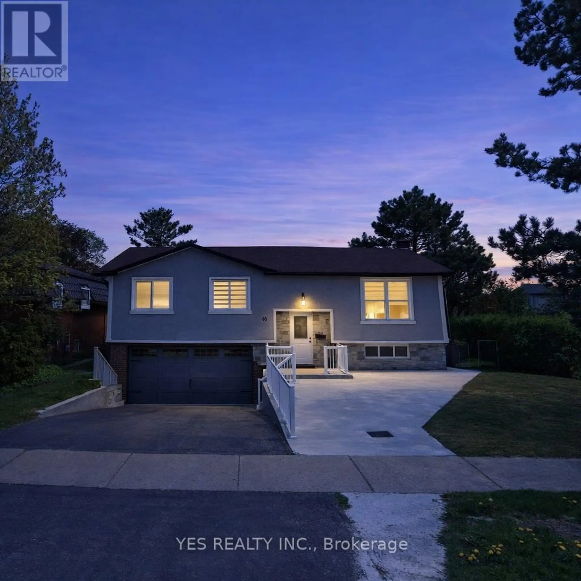 65 ABELL DRIVE