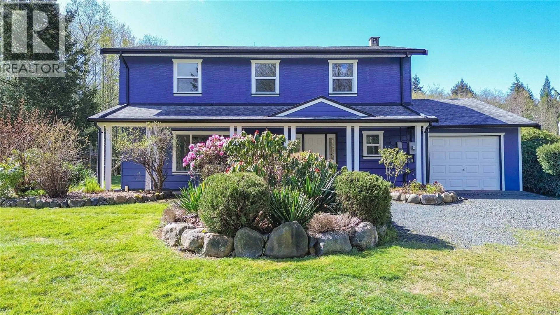 Property at 7851 Tugwell Rd, Sooke, BC