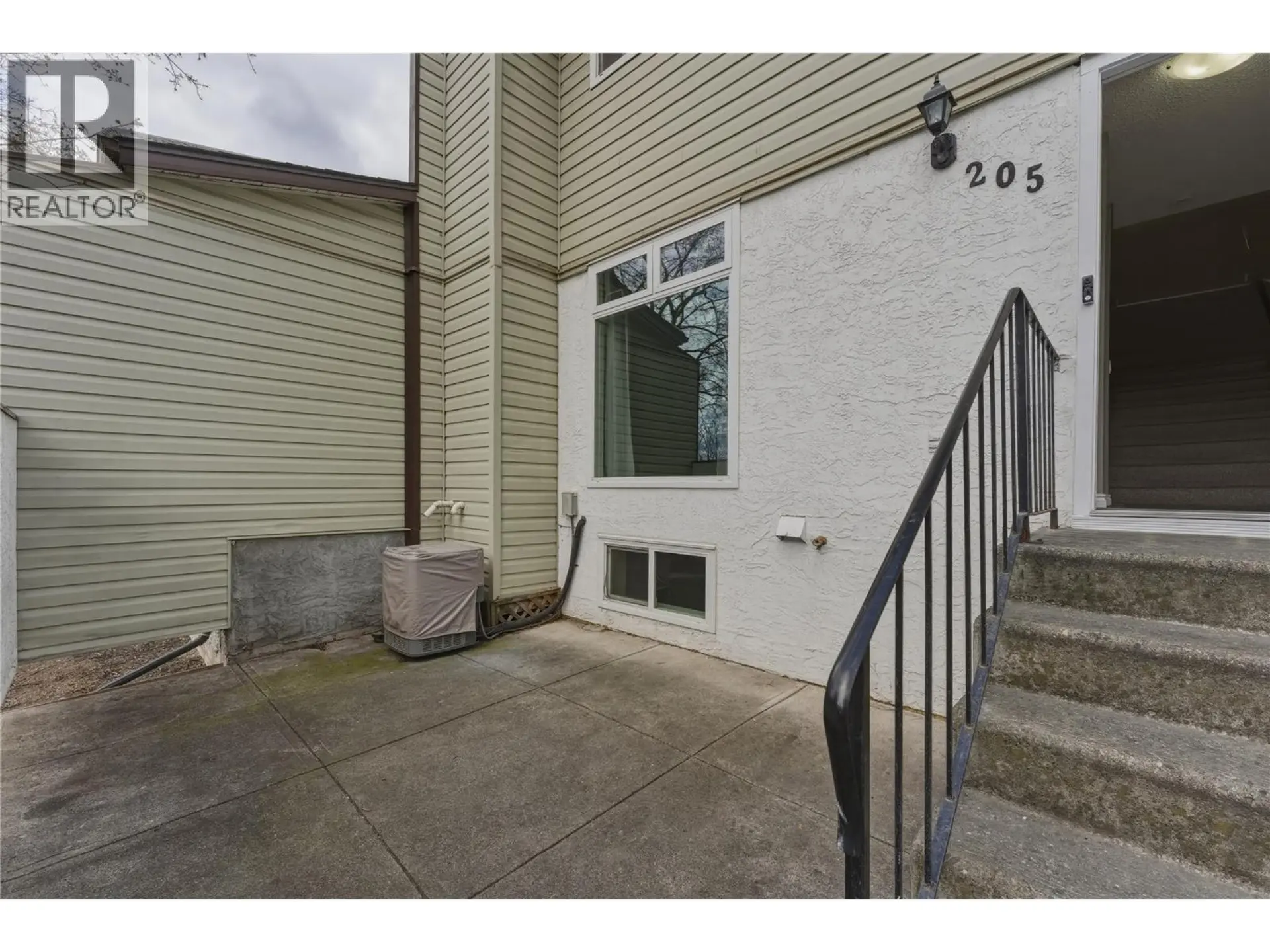 Property at #205 2100 43 Avenue, Vernon, BC