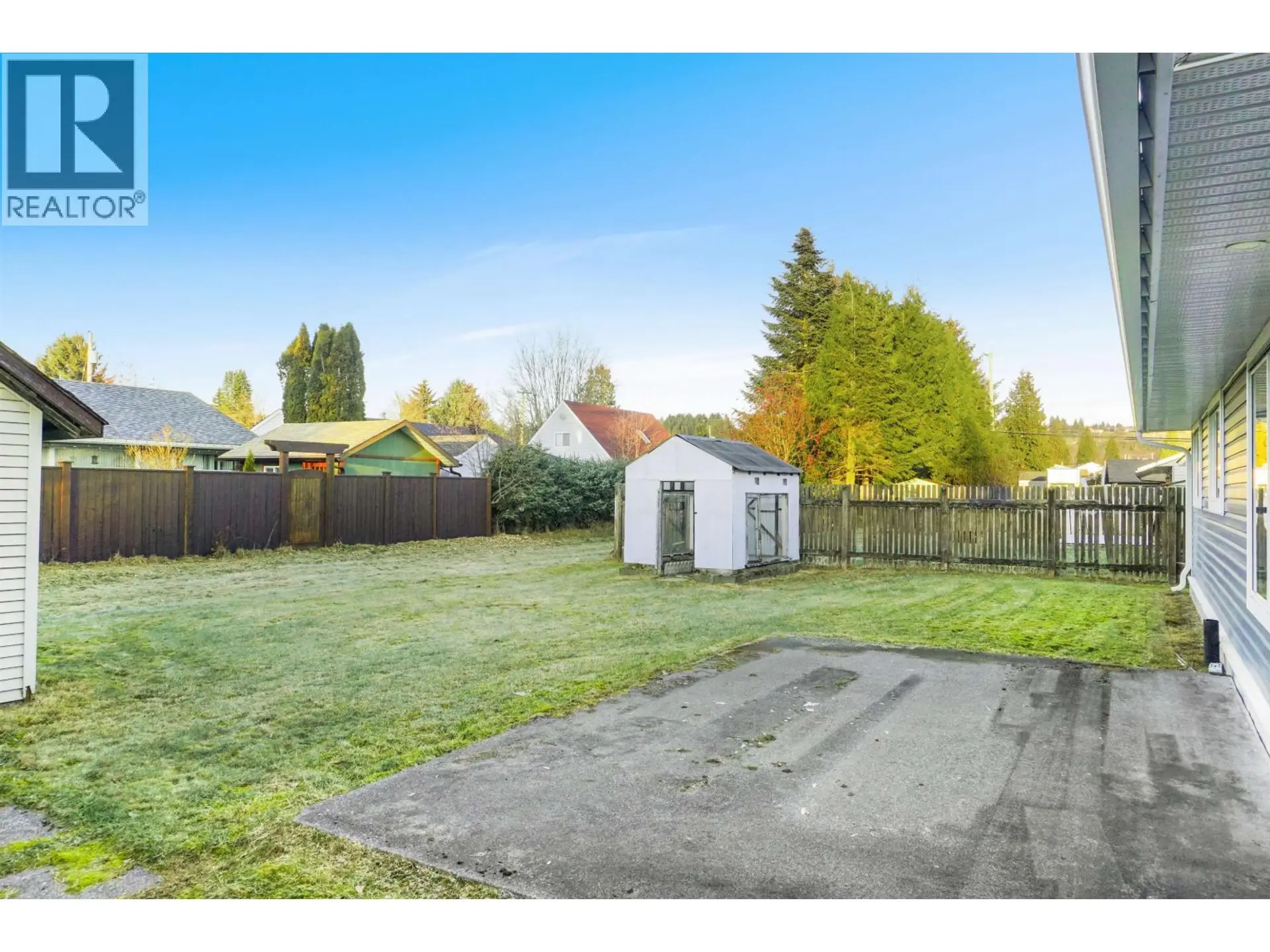 Property at 13 YUKON STREET, Kitimat, BC