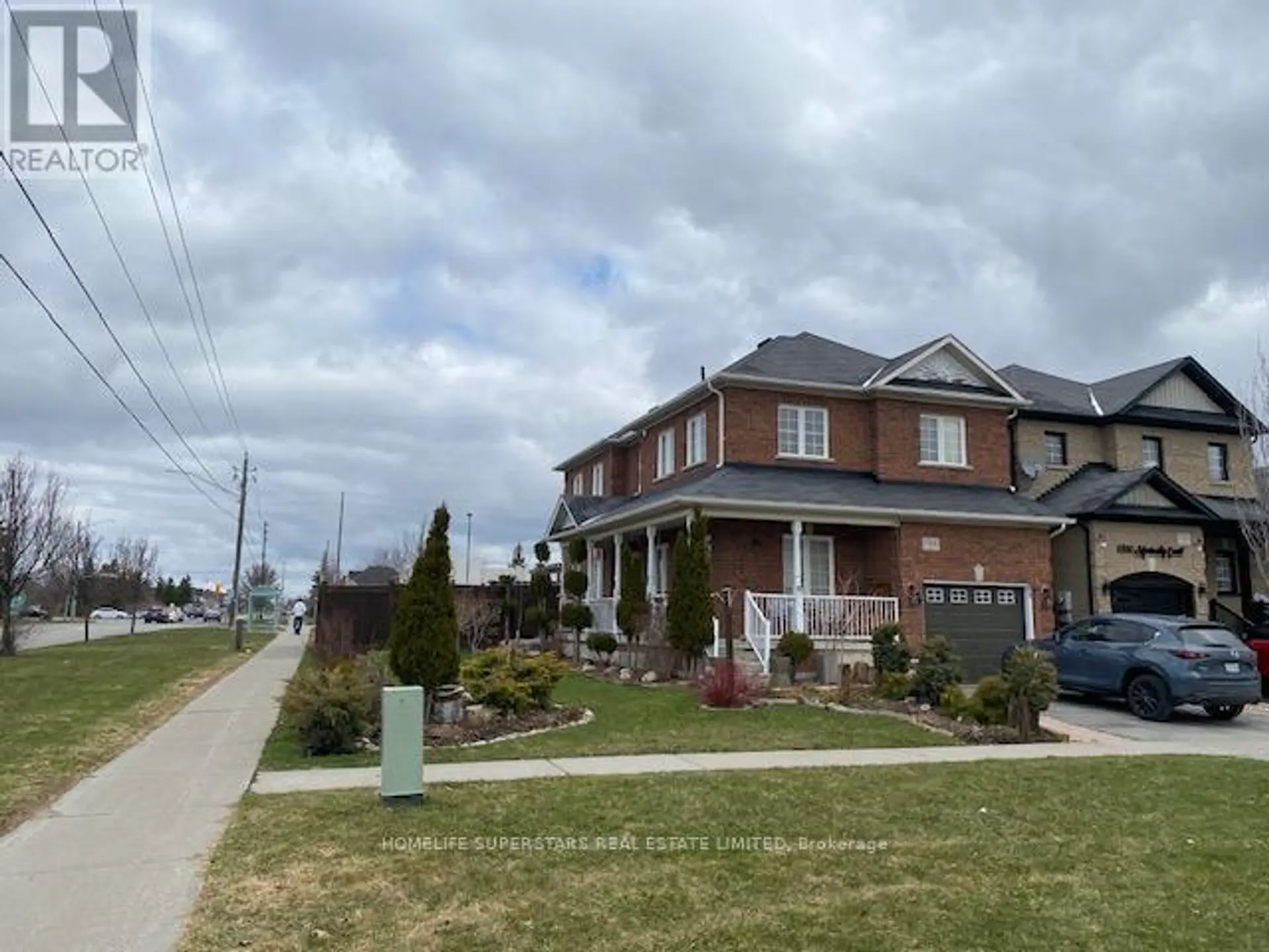1316 MACINALLY COURT - Image 2