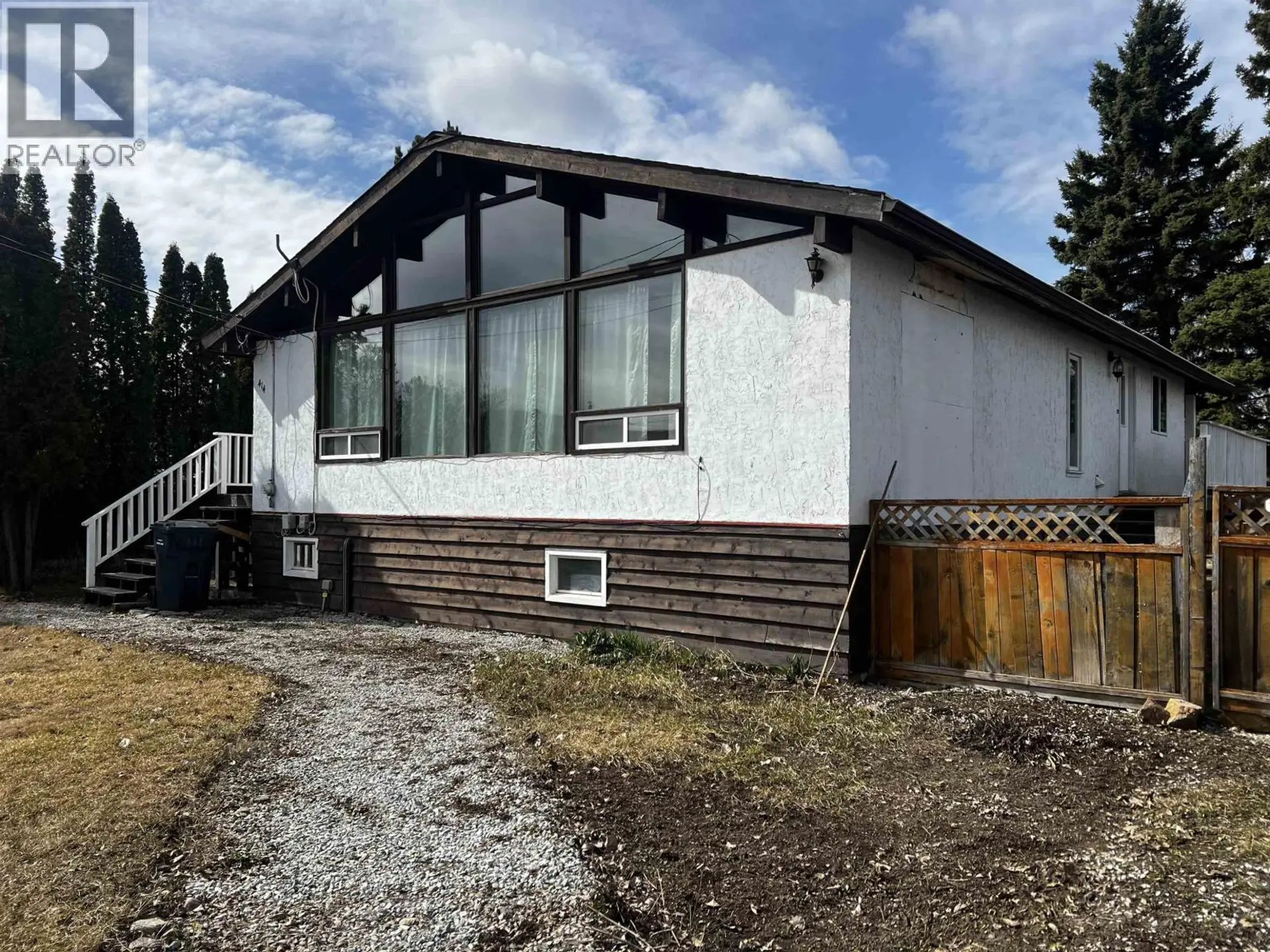Property at 414 ENDAKO PLACE, Fraser Lake, BC