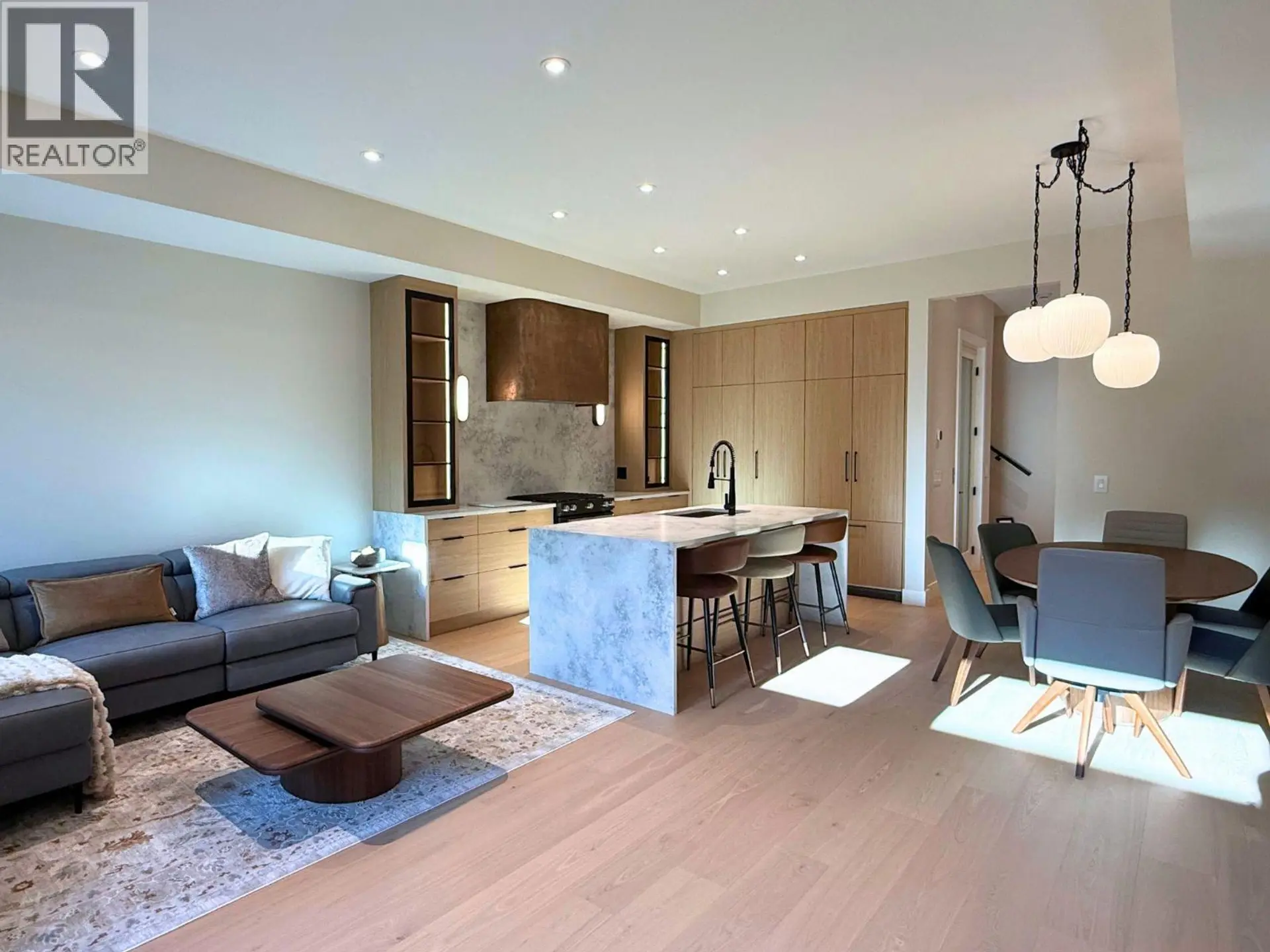 Property at #4 781 Martin Avenue, Kelowna, BC