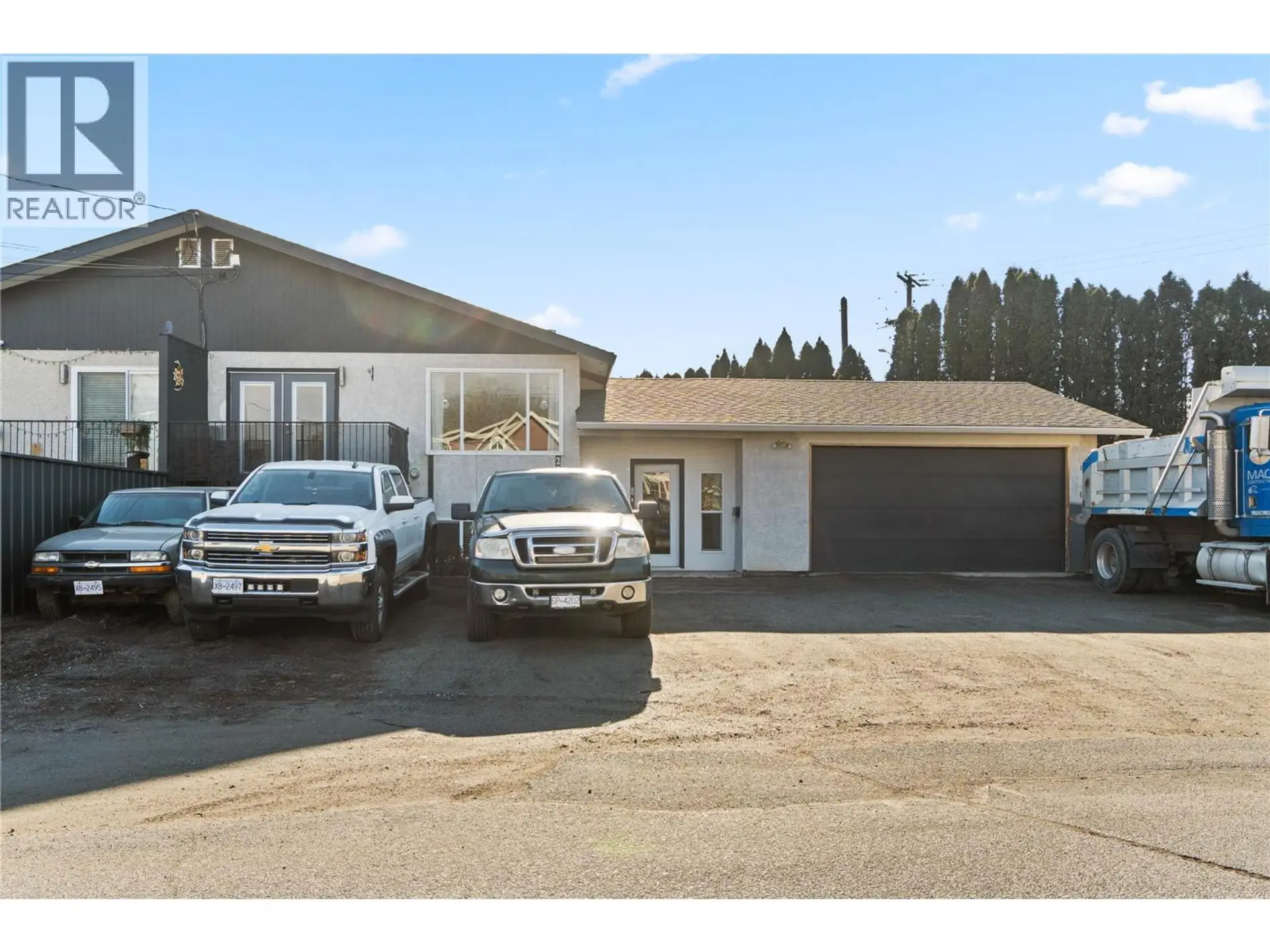 Property at 224 CYPRESS Avenue, Kamloops, BC