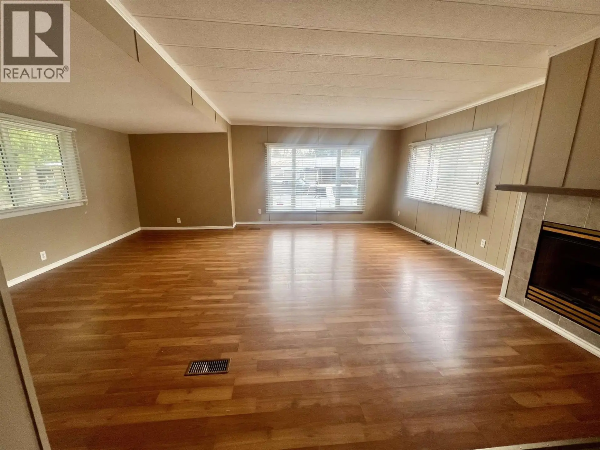 Property at #33 4619 LOWRIE AVENUE, Terrace, BC