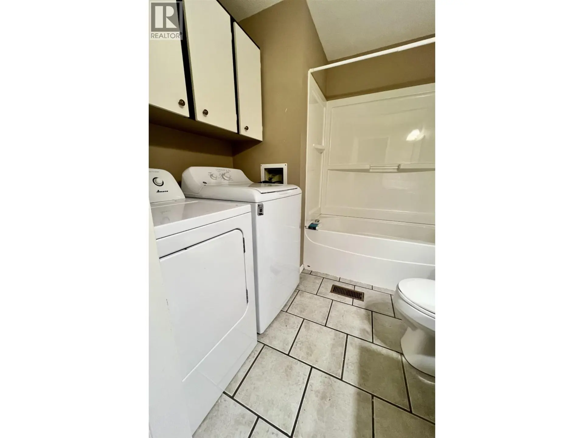 Property at #33 4619 LOWRIE AVENUE, Terrace, BC