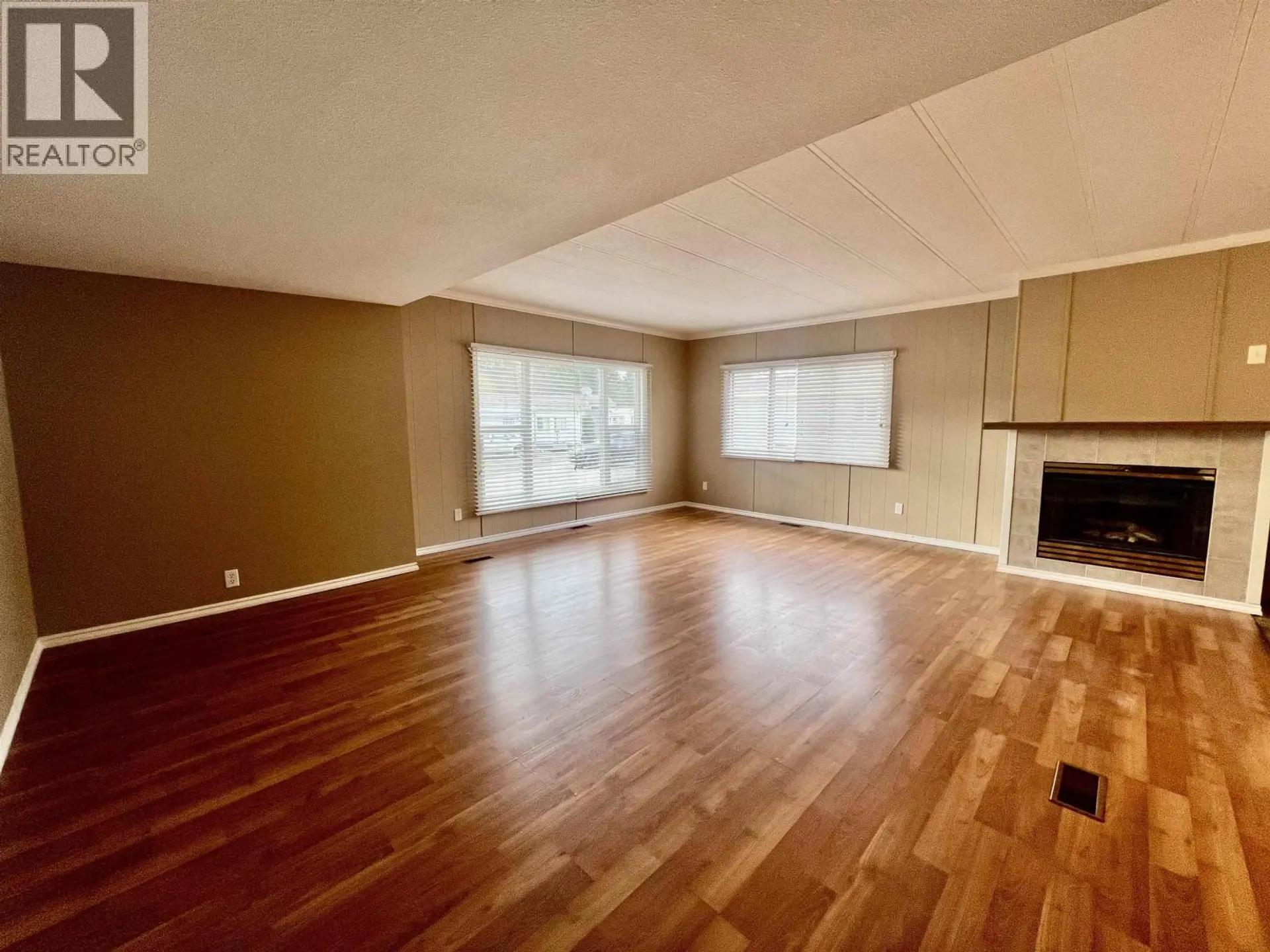 Property at #33 4619 LOWRIE AVENUE, Terrace, BC