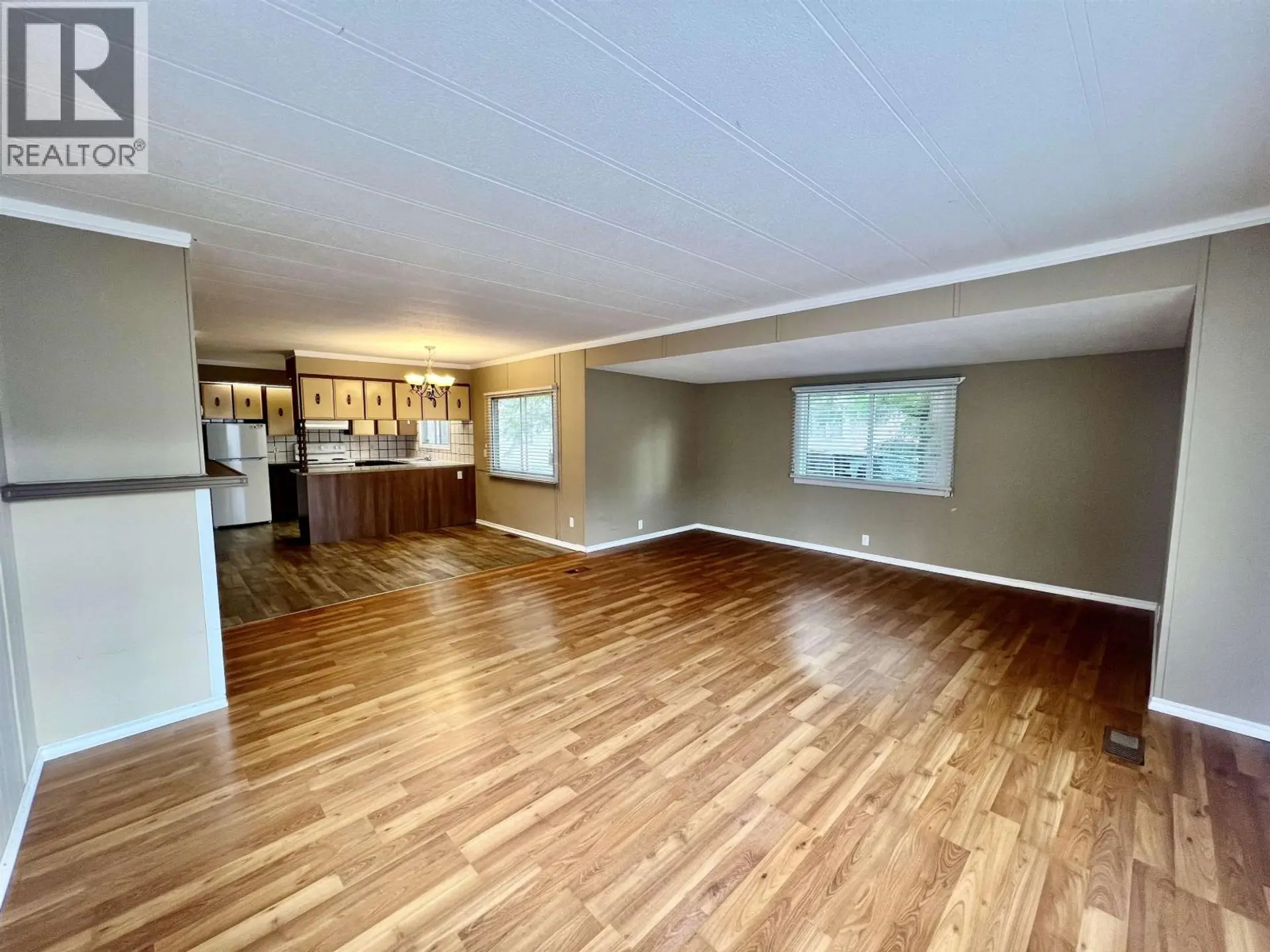 Property at #33 4619 LOWRIE AVENUE, Terrace, BC