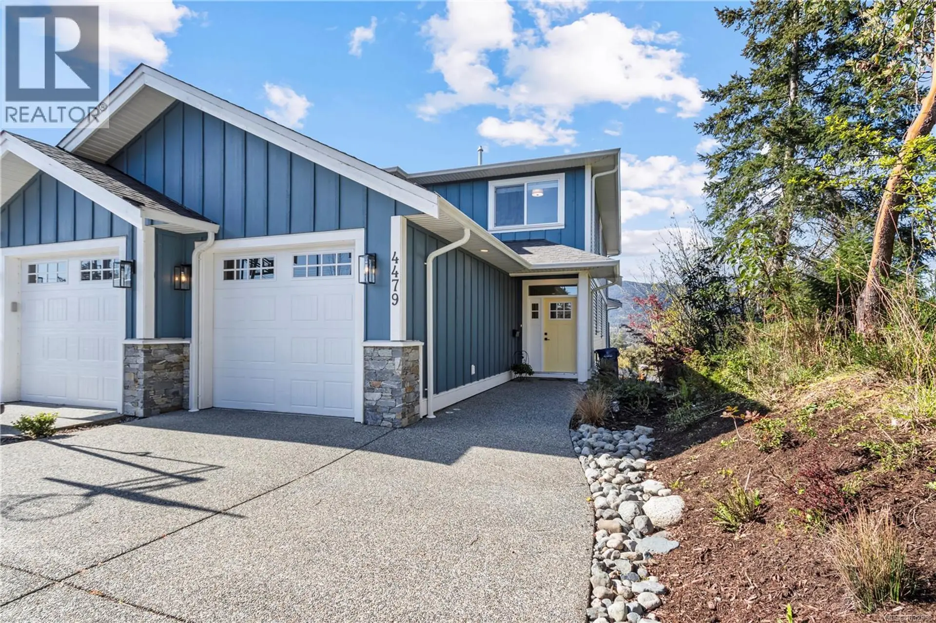 Property at 4479 Wellington Rd, Nanaimo, BC