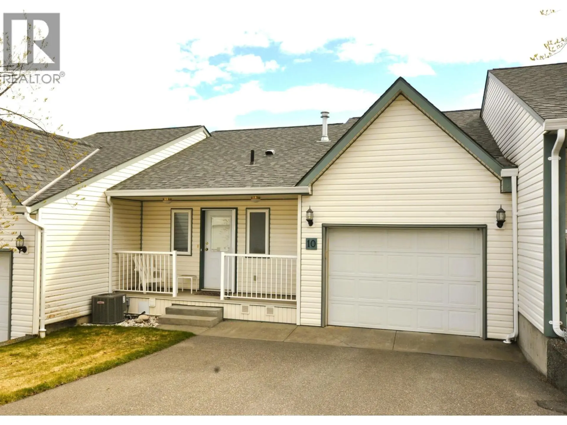 Property at #10 11 EAGLE CRESCENT, Williams Lake, BC