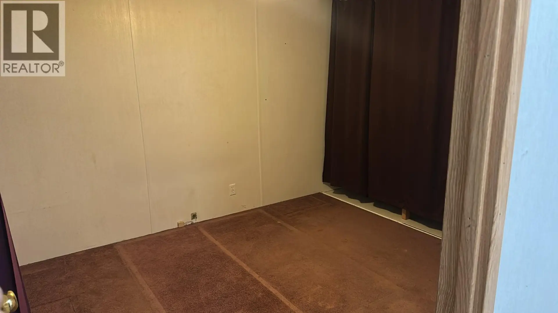 Property at #62 6549 Wildmare Subdivision, Chetwynd, BC