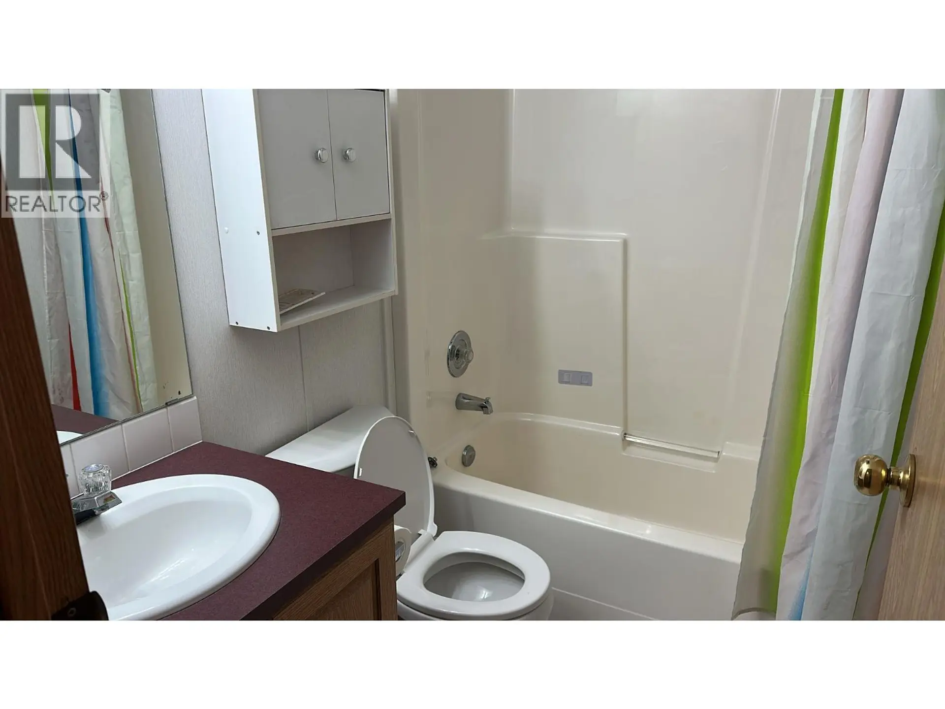 Property at #62 6549 Wildmare Subdivision, Chetwynd, BC