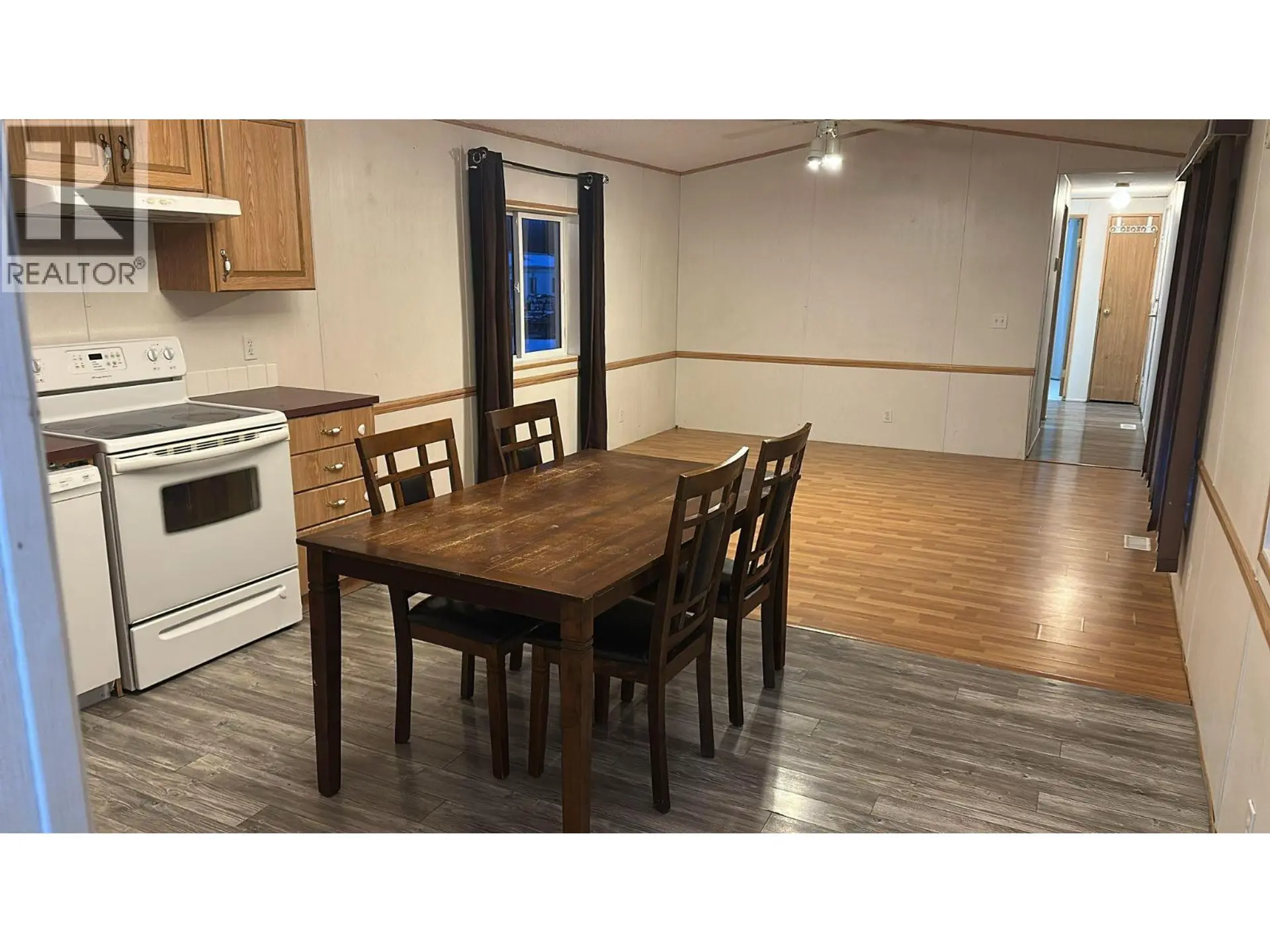 Property at #62 6549 Wildmare Subdivision, Chetwynd, BC