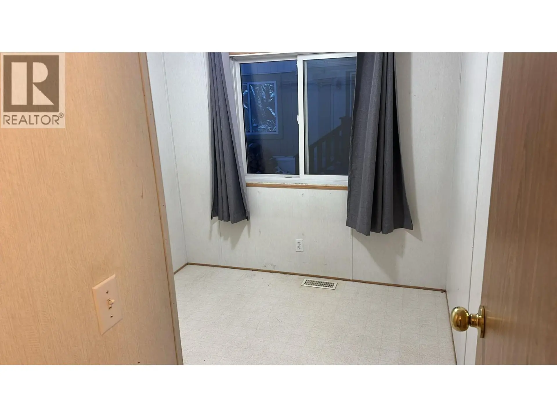 Property at #62 6549 Wildmare Subdivision, Chetwynd, BC