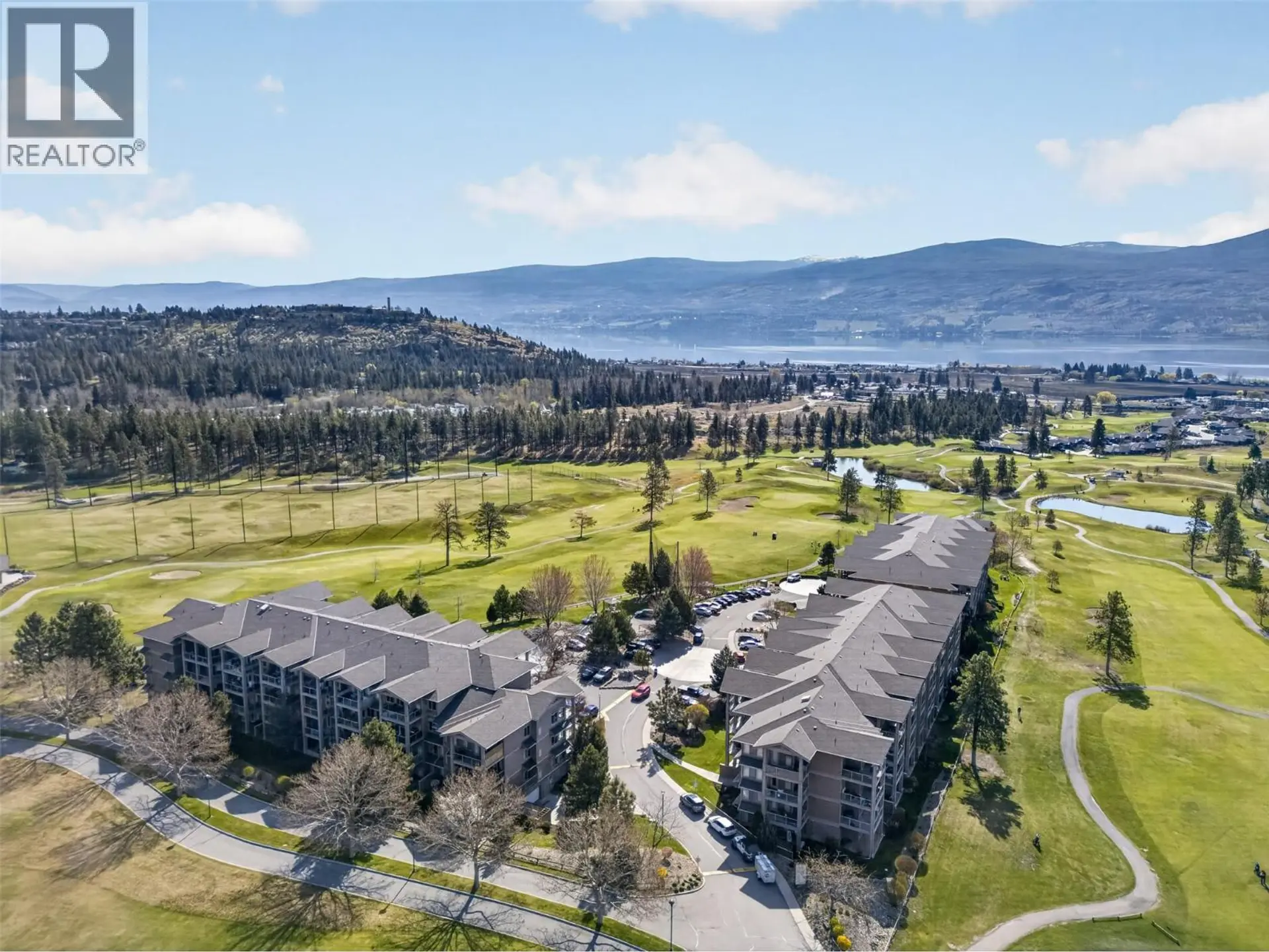 Property at #201 3545 Carrington Road, West Kelowna, BC