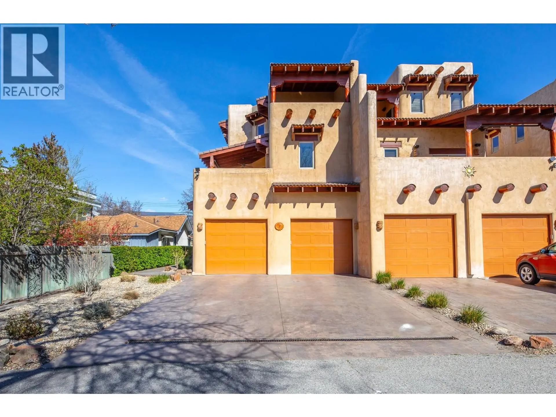 Property at #105 483 Maurice Street, Penticton, BC