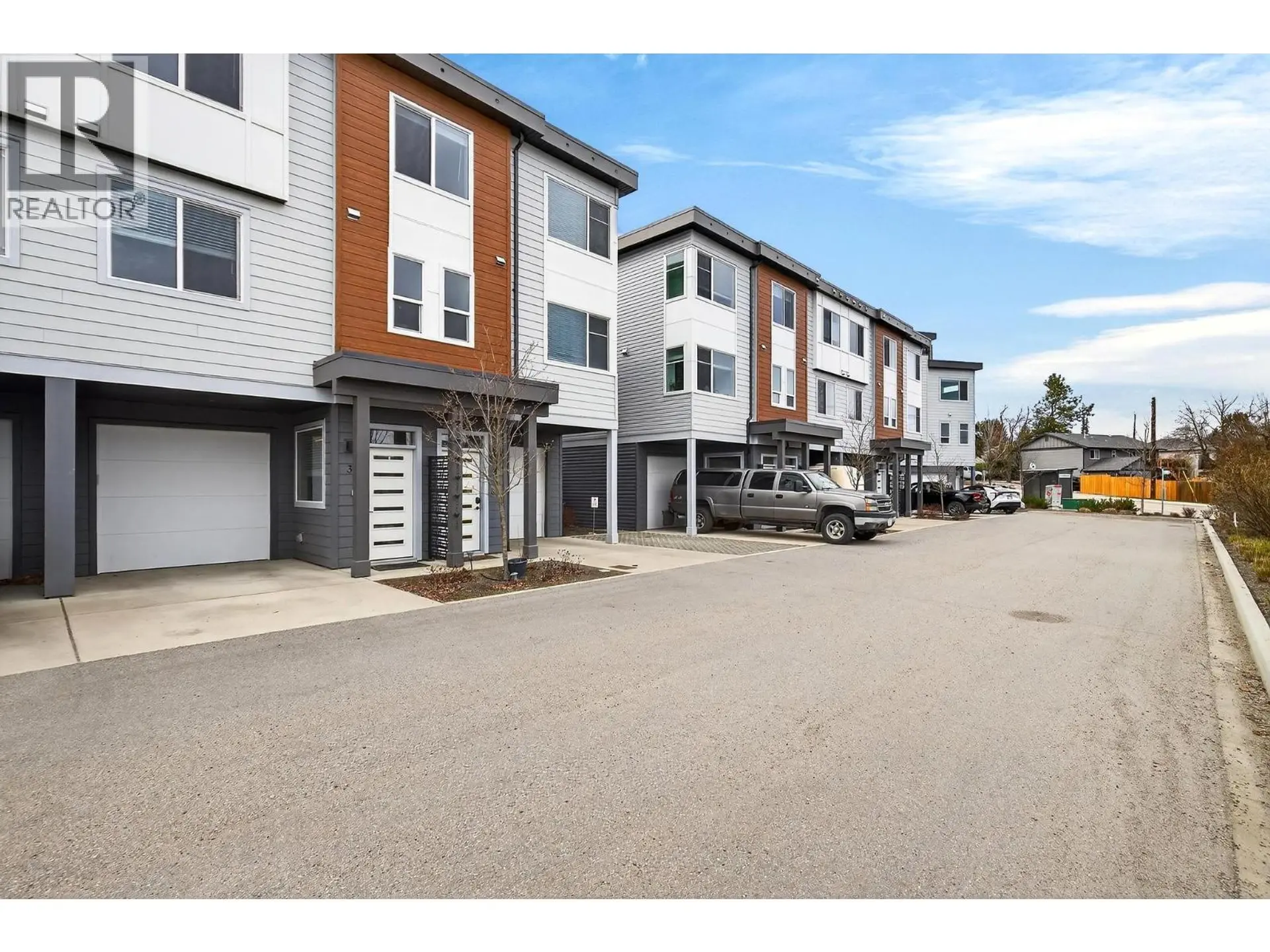 Property at #3 3405 16 Avenue, Vernon, BC